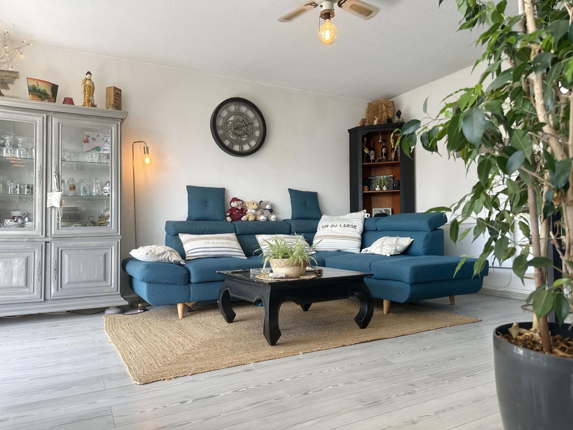 Appartement à vendre, 52m², Agde (Cap d'Agde)