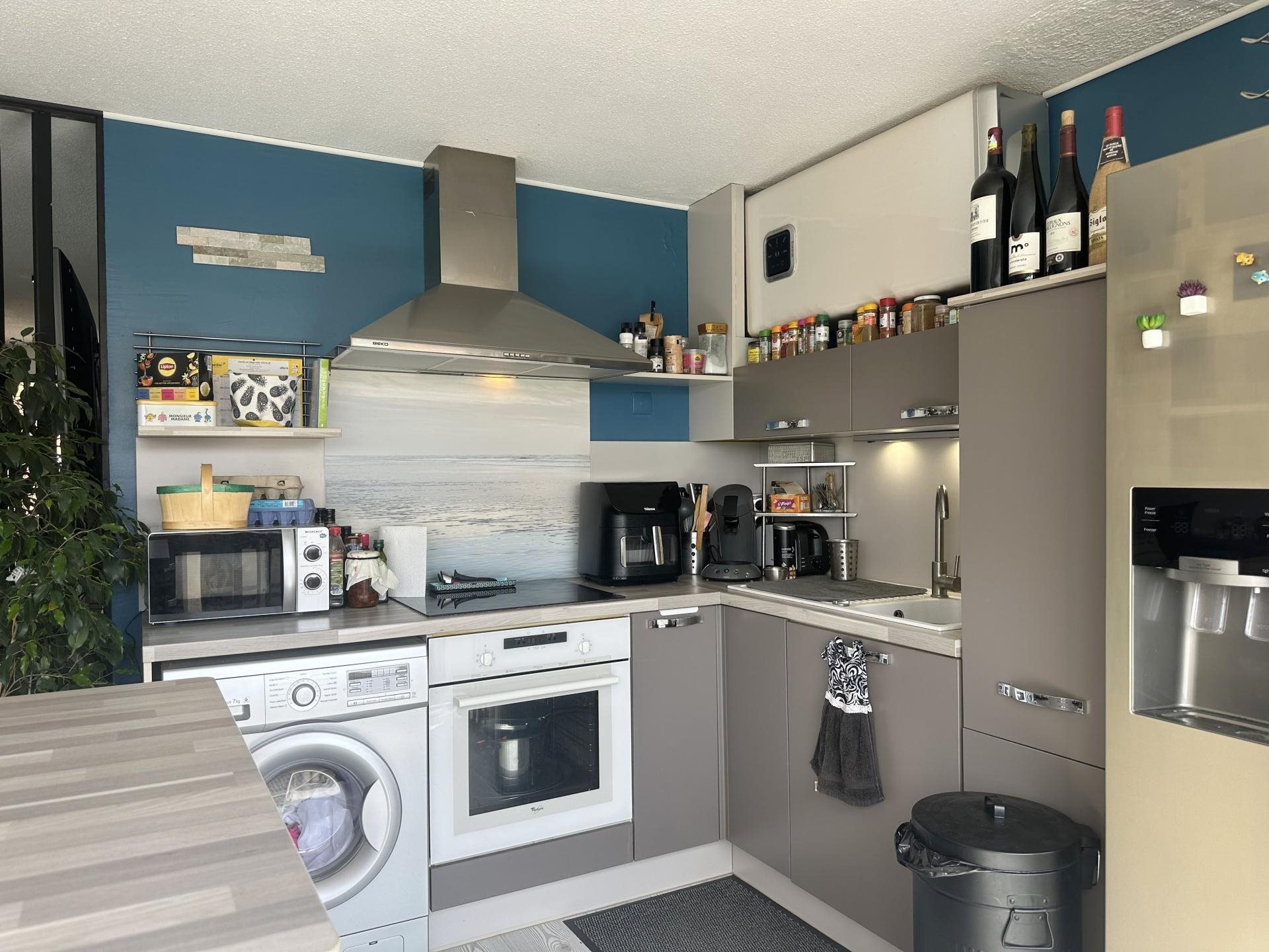 Appartement à vendre, 52m², Agde (Cap d'Agde)