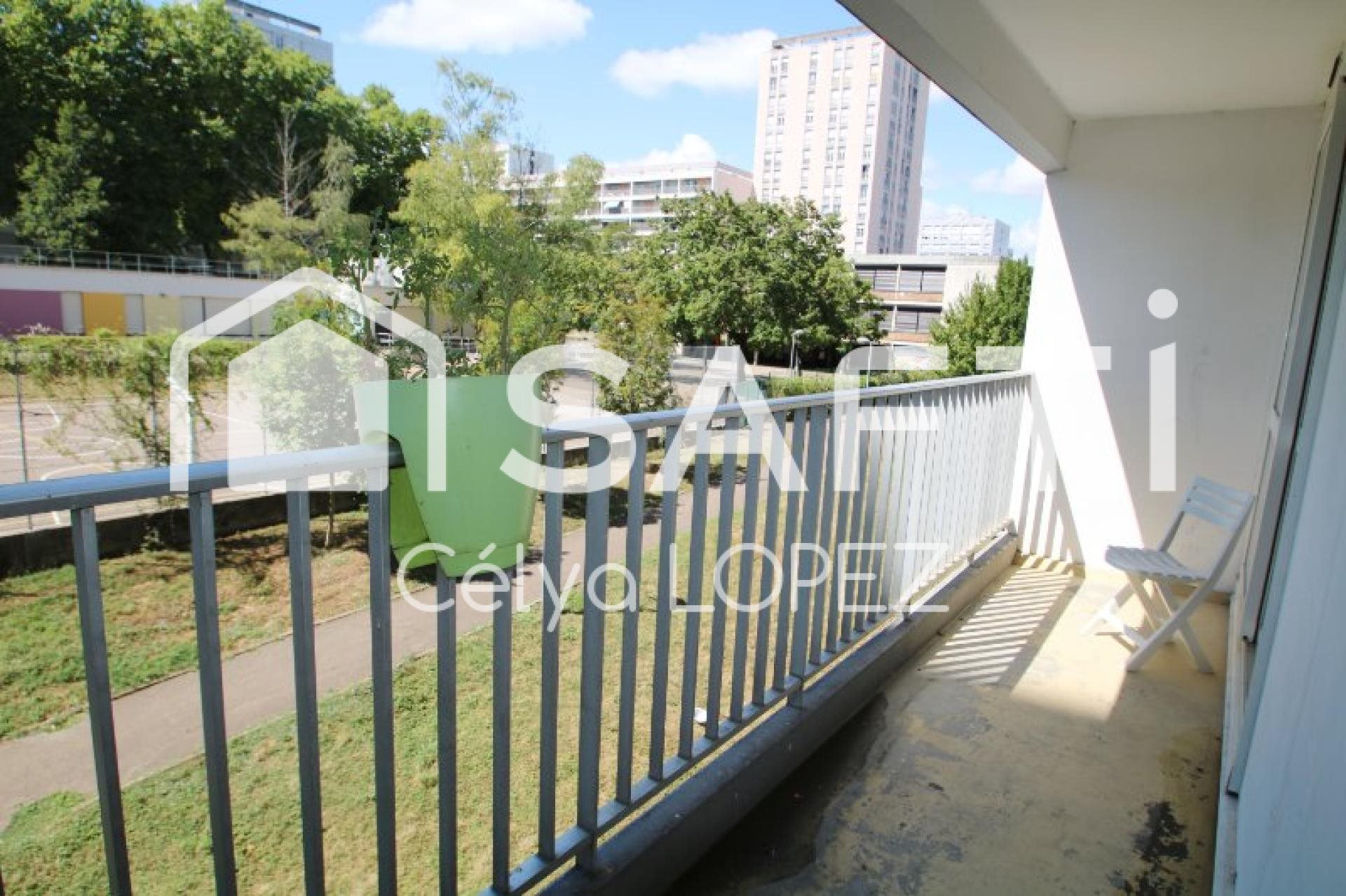 Appartement à vendre, 85m², Dijon