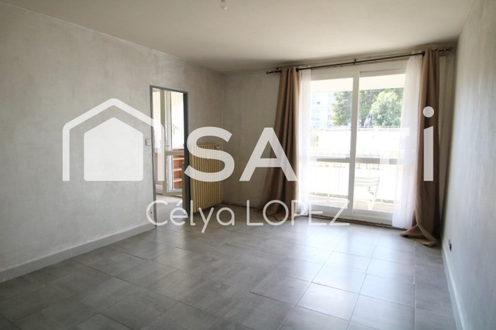 Appartement à vendre, 85m², Dijon