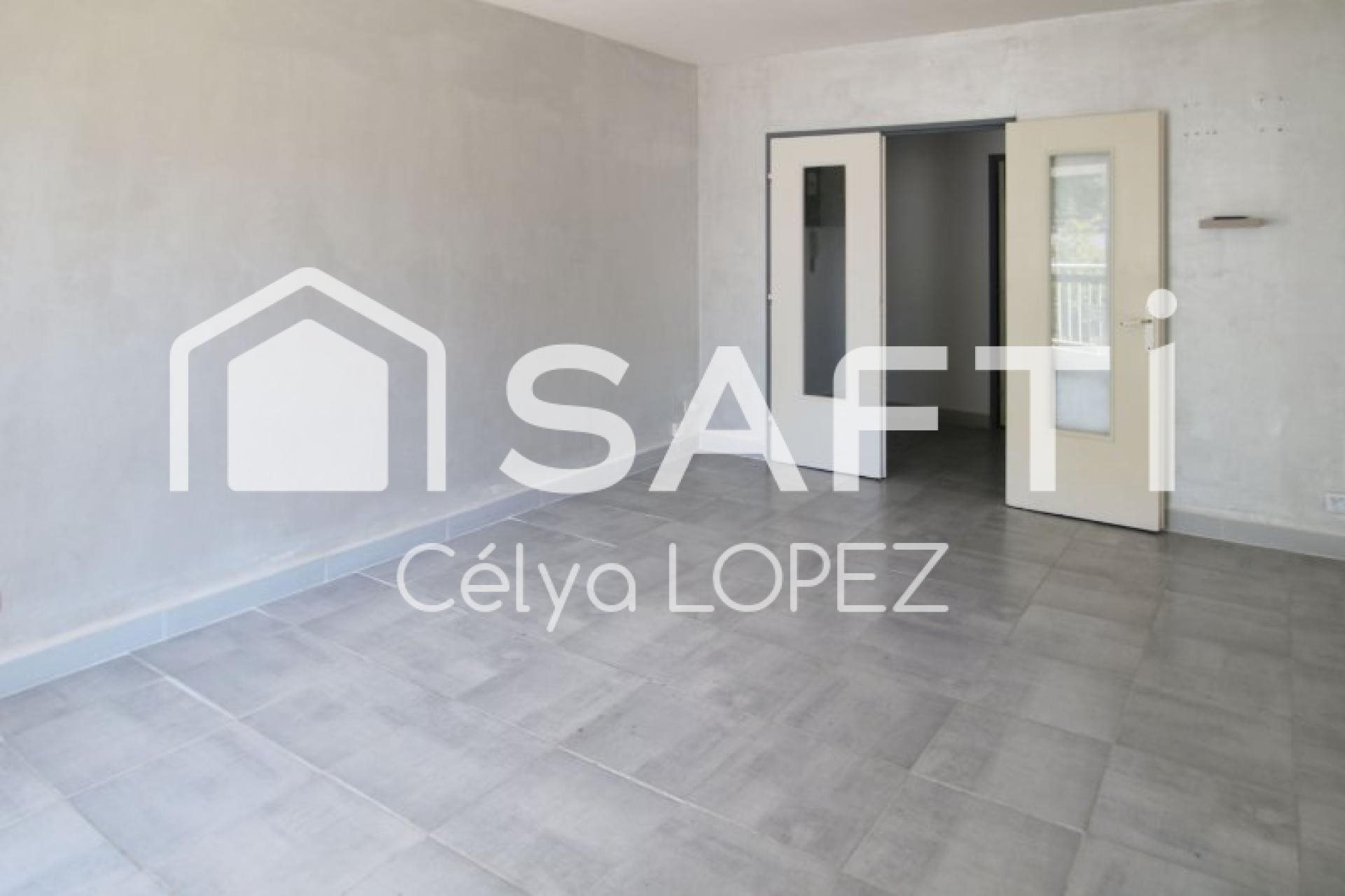 Appartement à vendre, 85m², Dijon