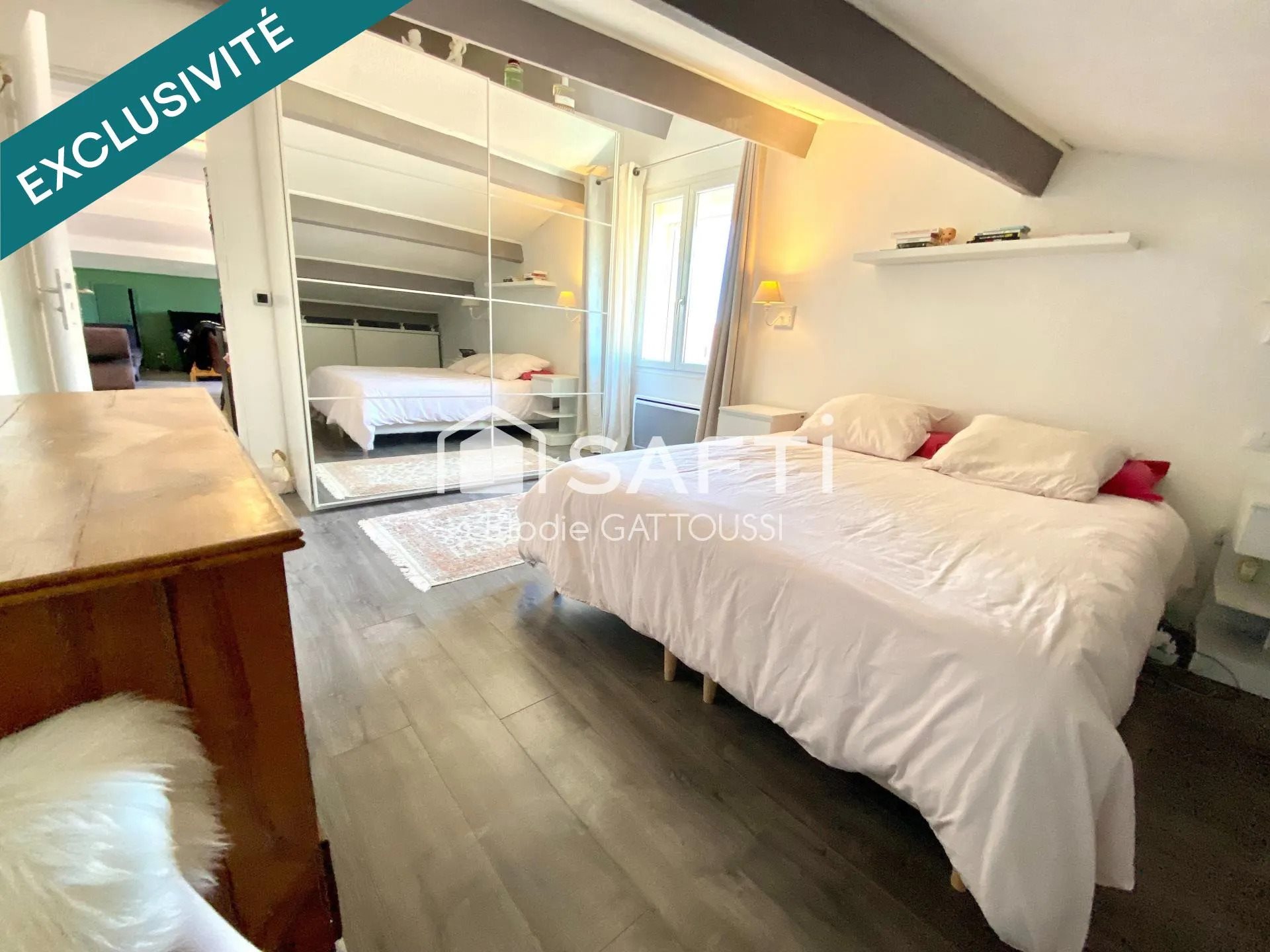 Appartement à vendre, 126m², Villeneuve-lès-Maguelone