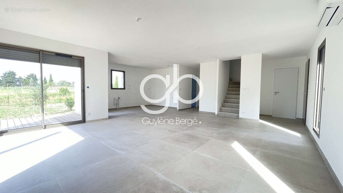 Maison à vendre, 112m², Vic-la-Gardiole