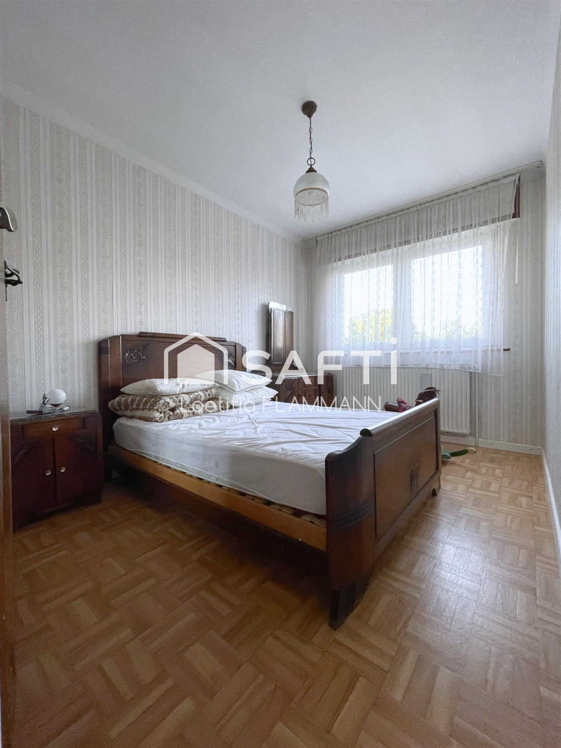 Maison à vendre, 81m², Le Val-de-Guéblange