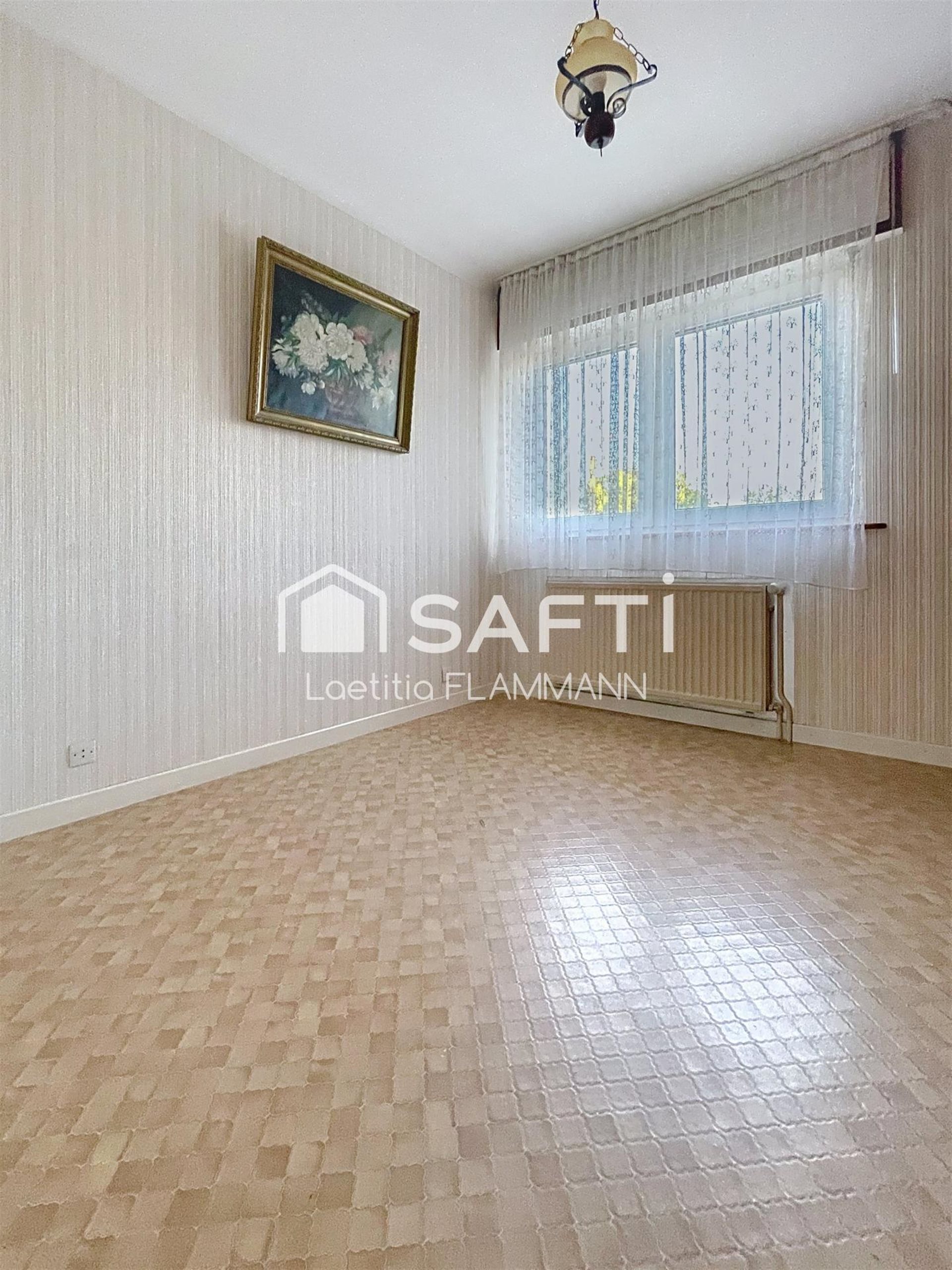 Maison à vendre, 81m², Le Val-de-Guéblange