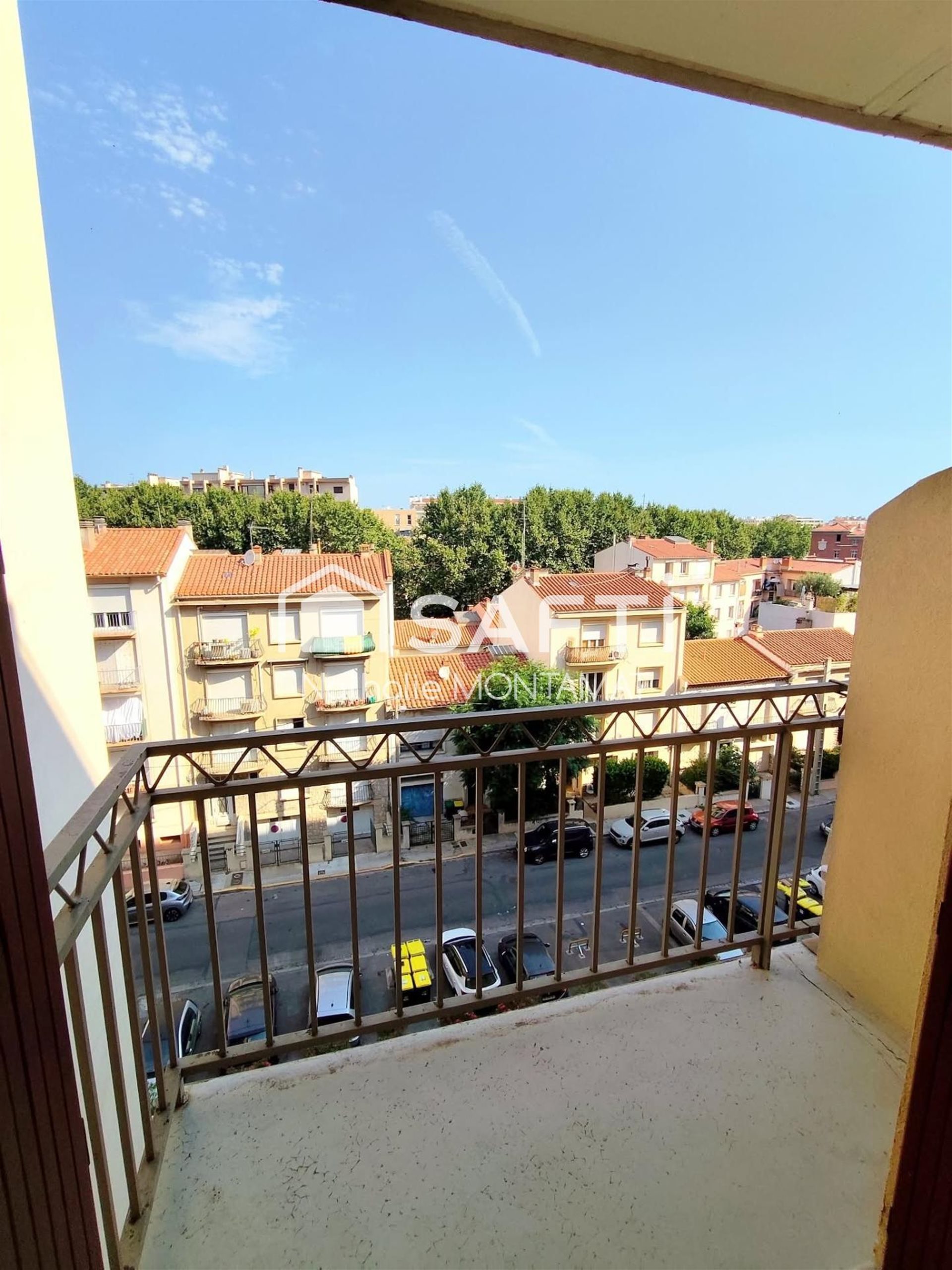 Appartement à vendre, 79m², Perpignan