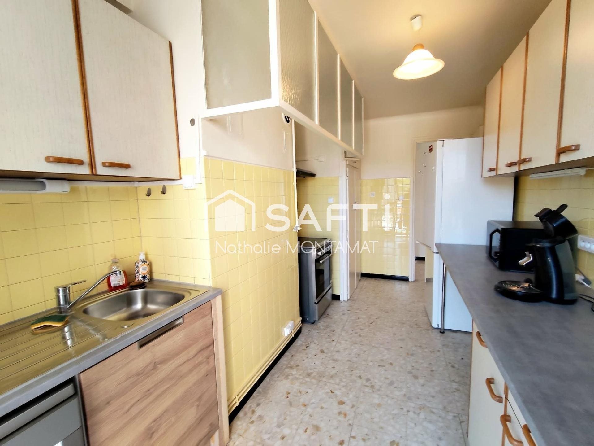 Appartement à vendre, 79m², Perpignan