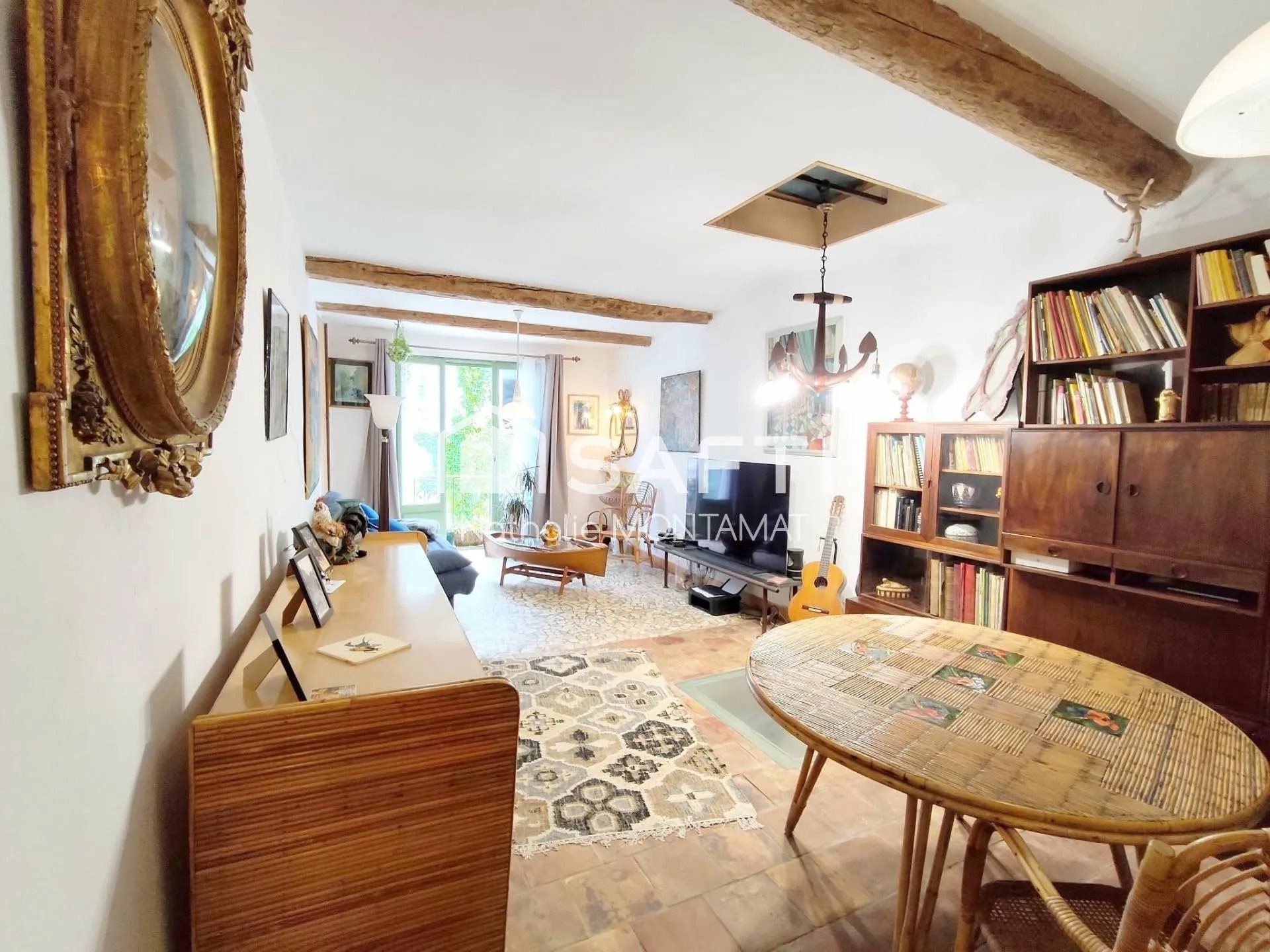 Maison à vendre, 98m², La Palme