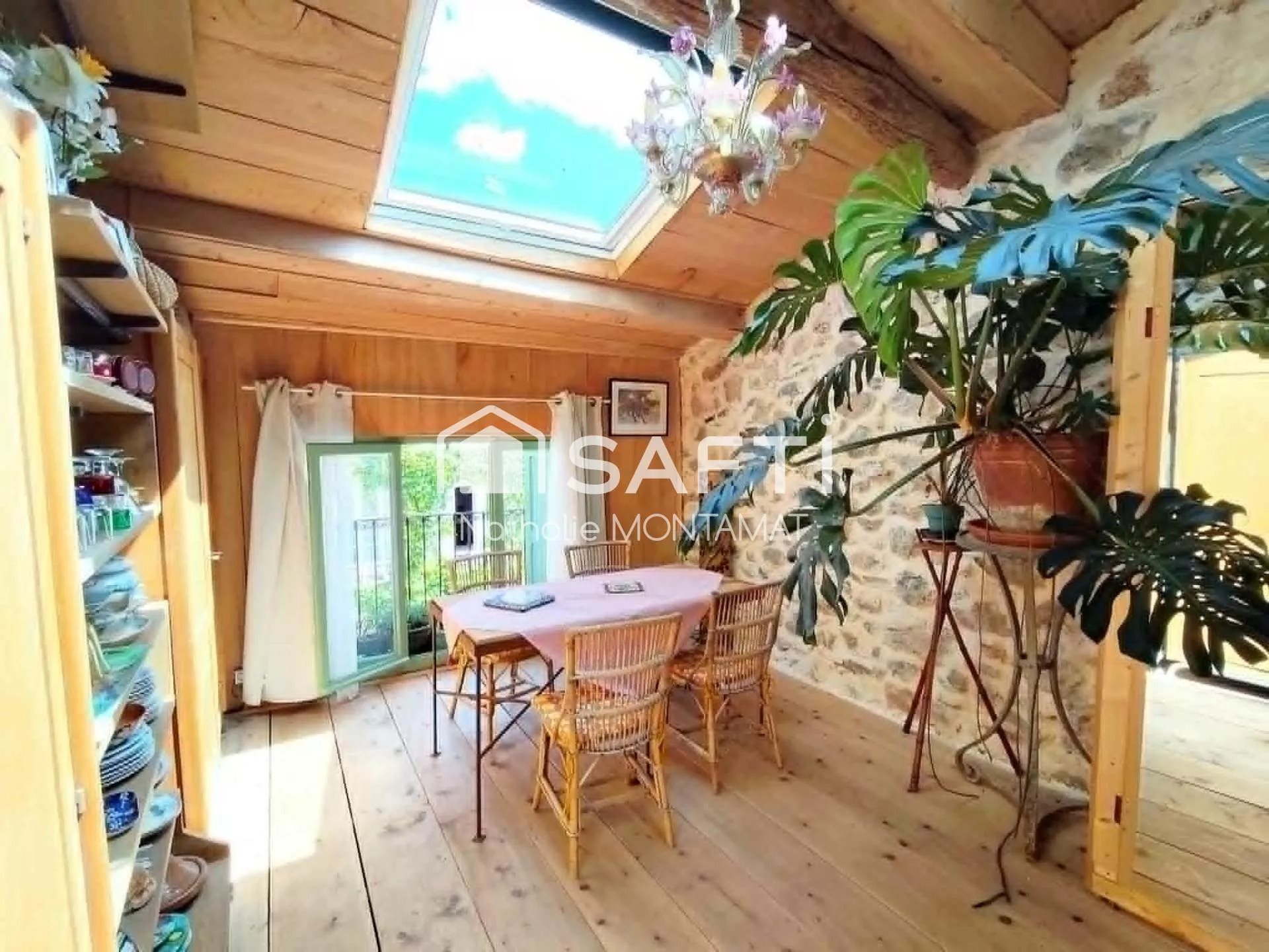 Maison à vendre, 98m², La Palme