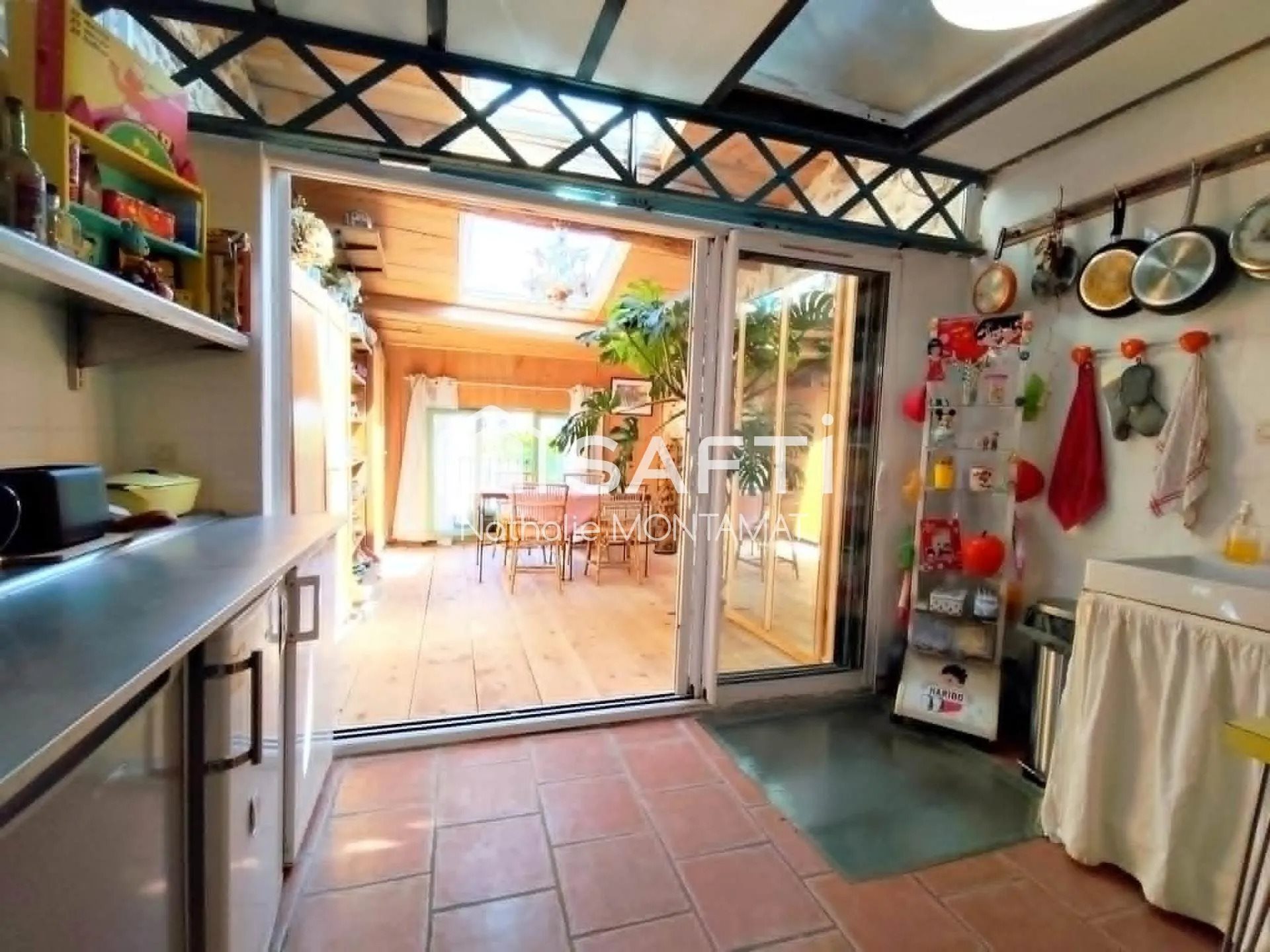 Maison à vendre, 98m², La Palme