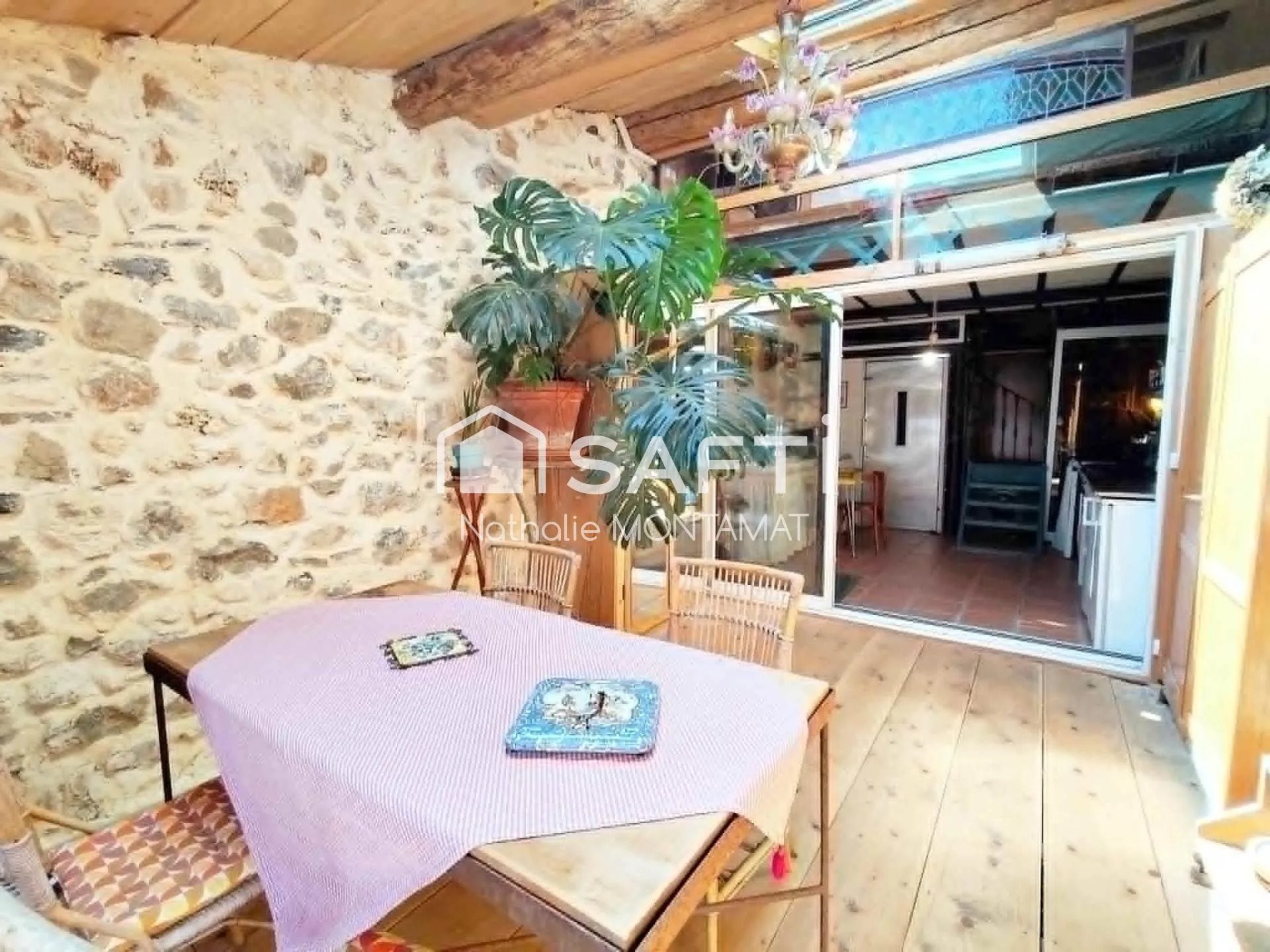 Maison à vendre, 98m², La Palme