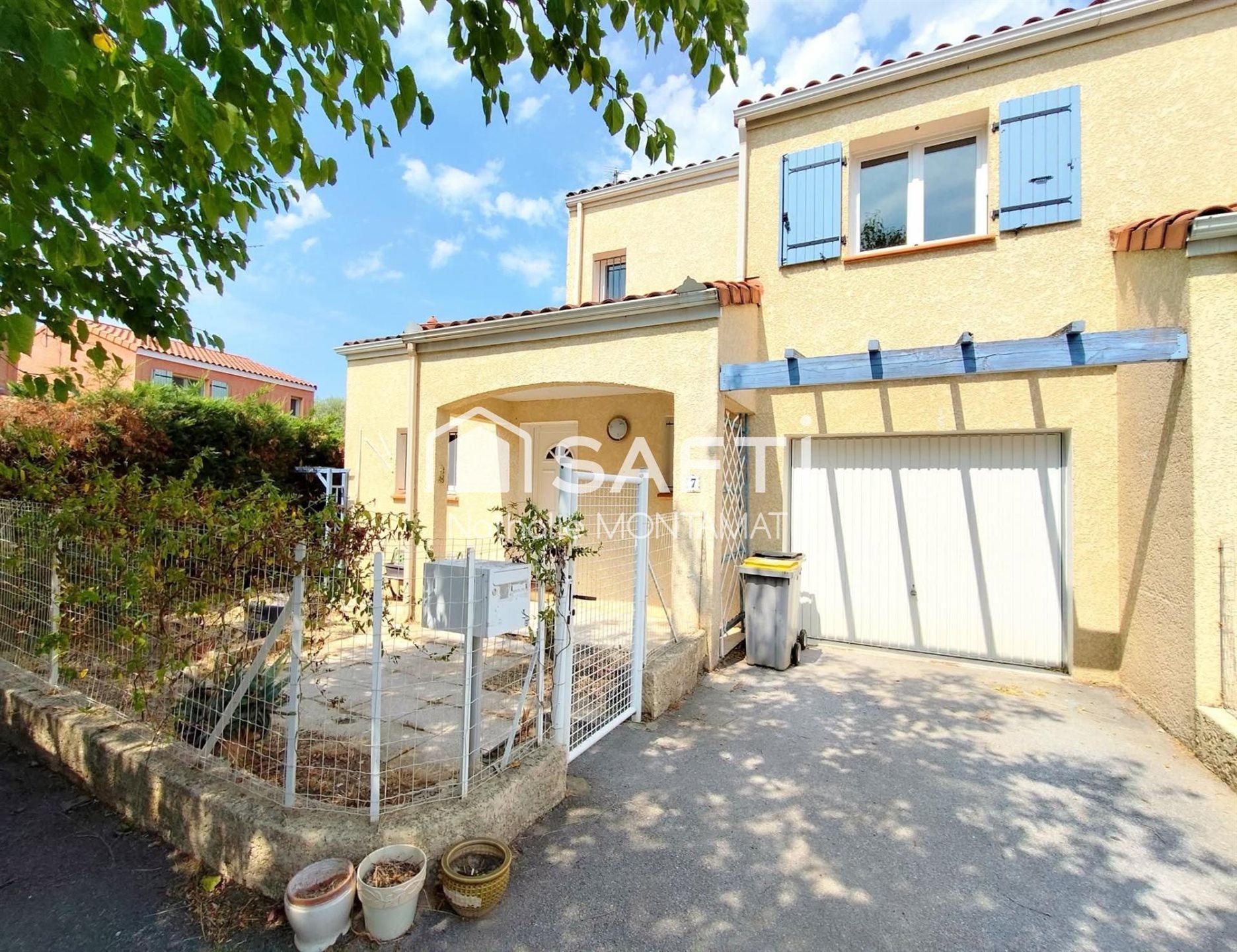 Maison à vendre, 87m², Prades