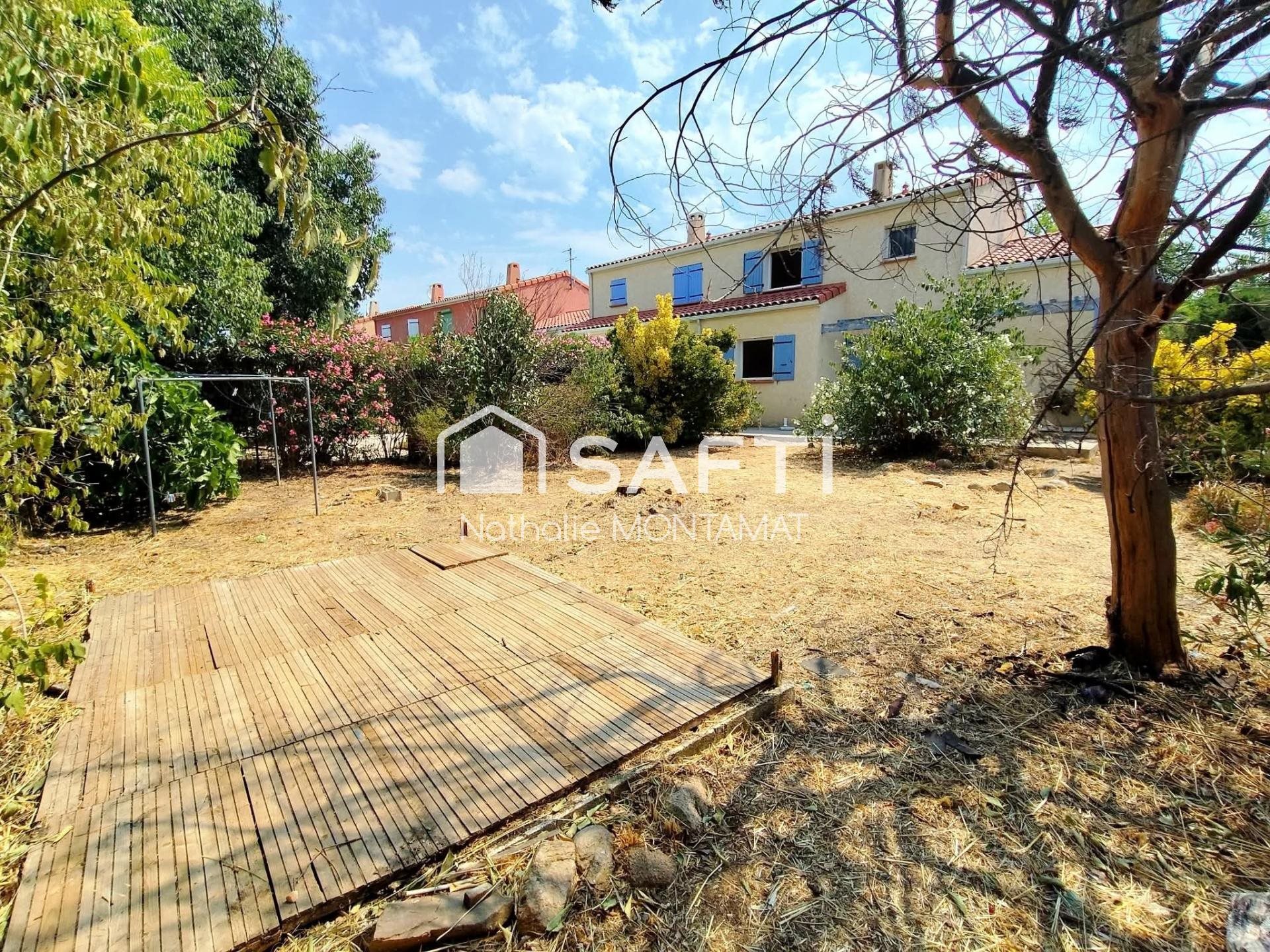 Maison à vendre, 87m², Prades