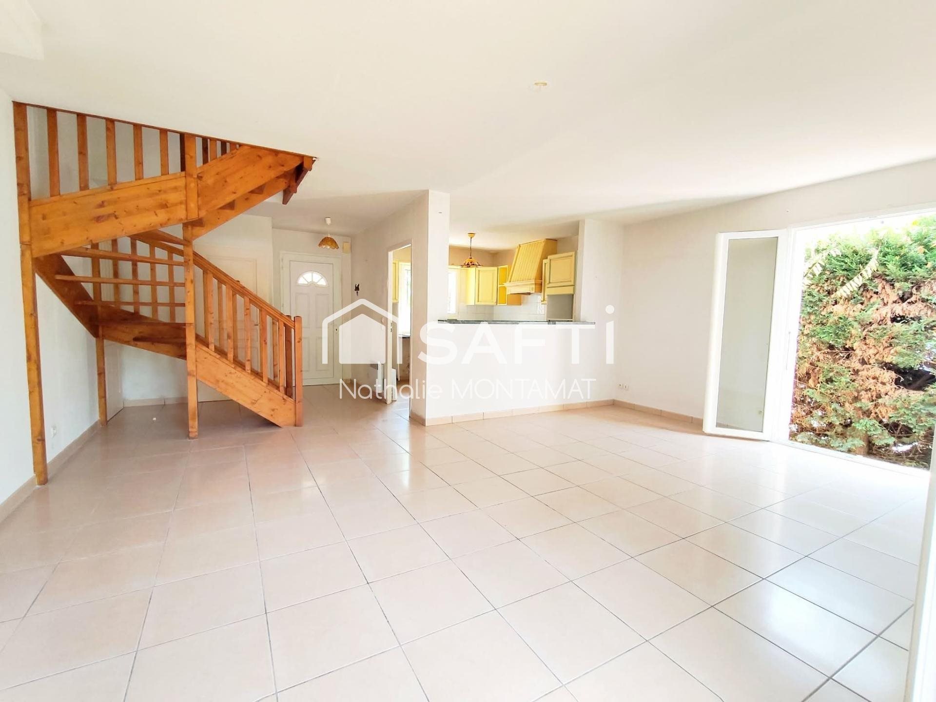 Maison à vendre, 87m², Prades