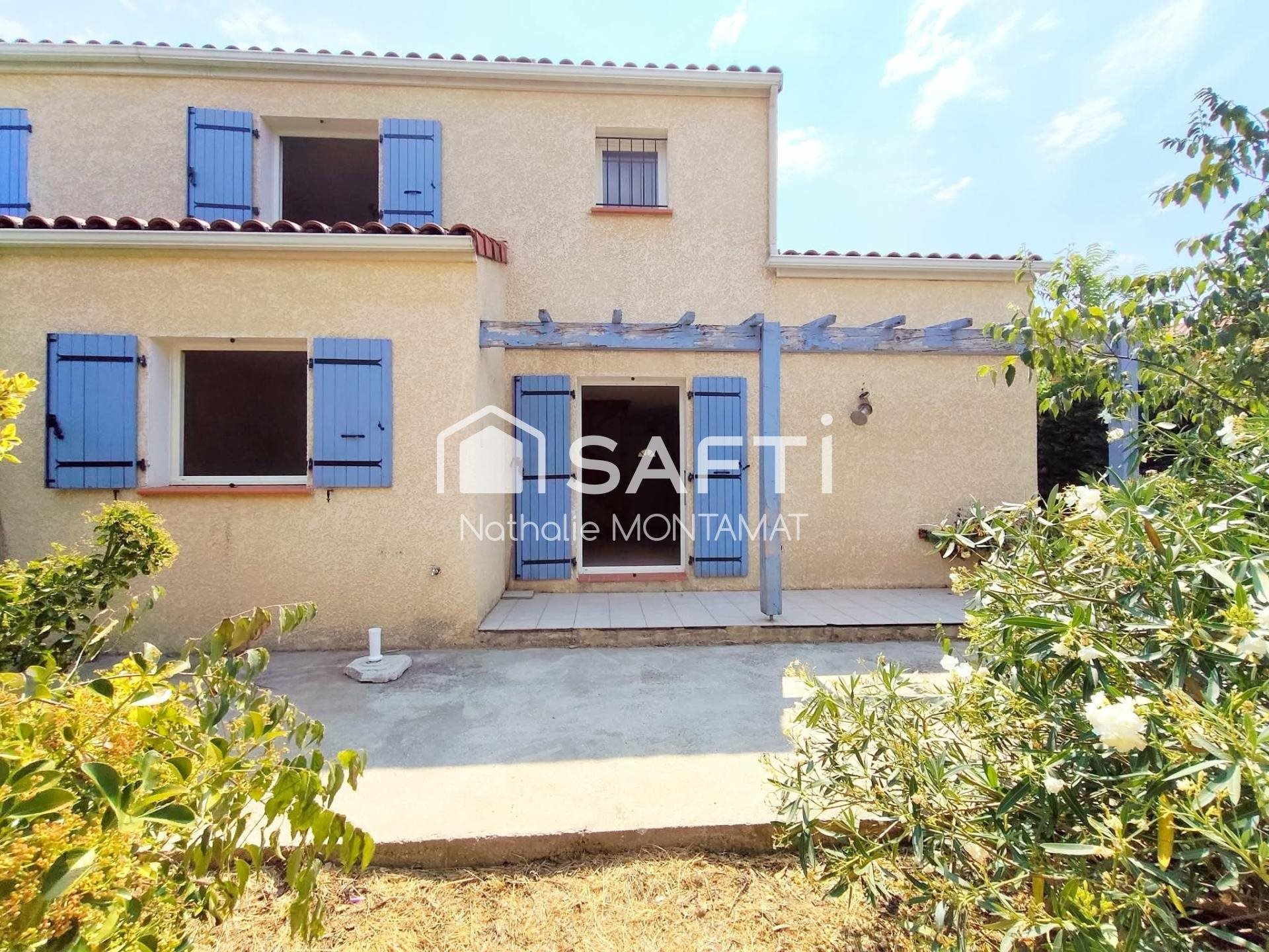 Maison à vendre, 87m², Prades