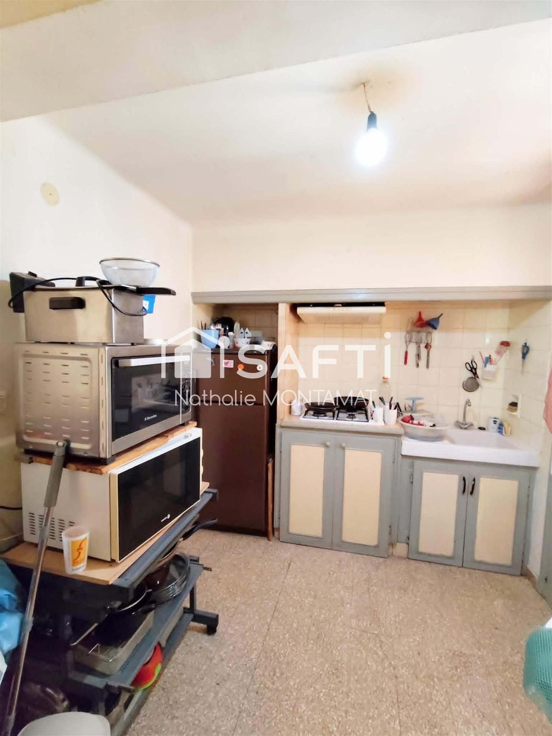 Maison à vendre, 58m², Salses-le-Château
