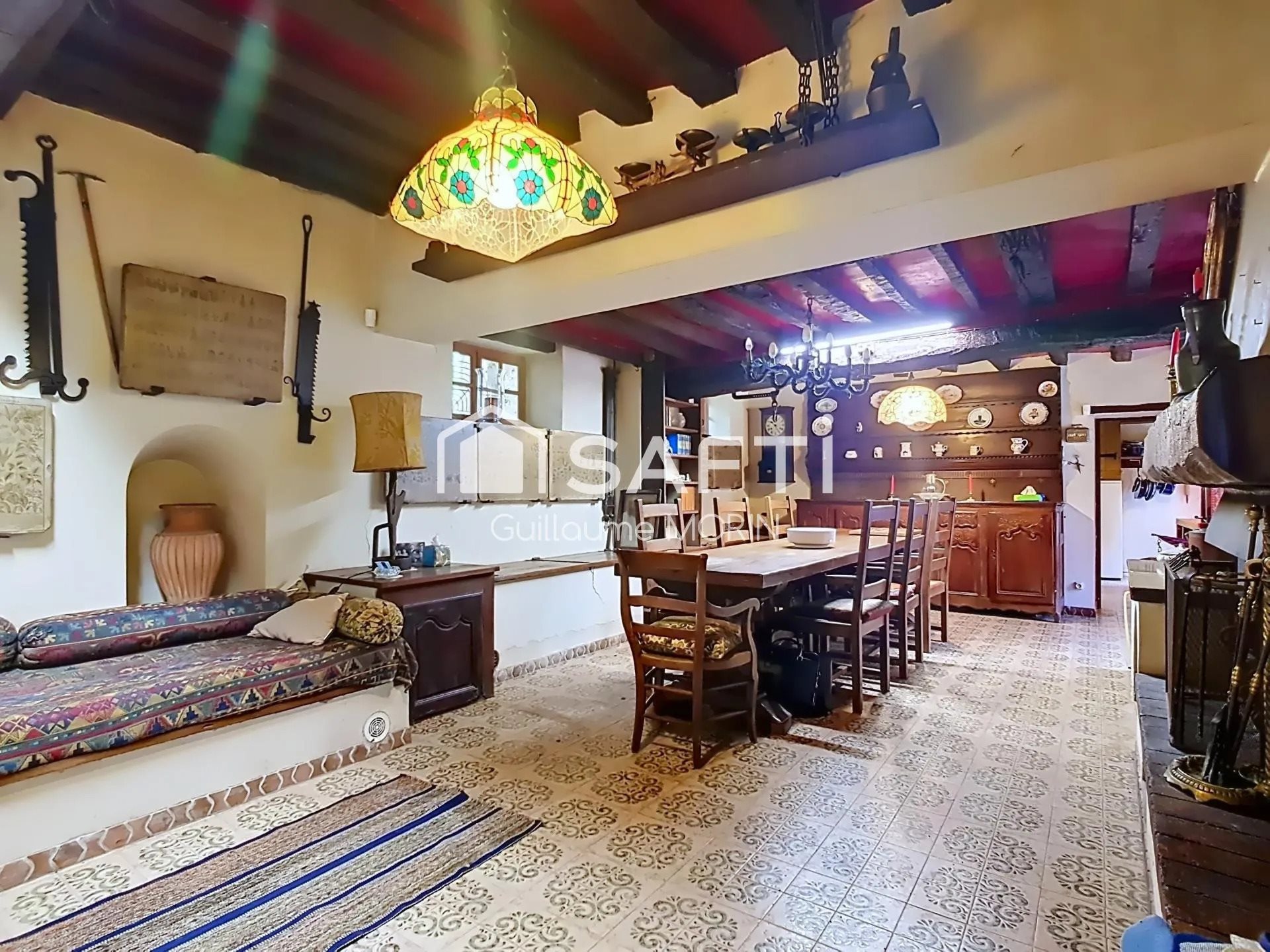Maison à vendre, 350m², Charly-sur-Marne