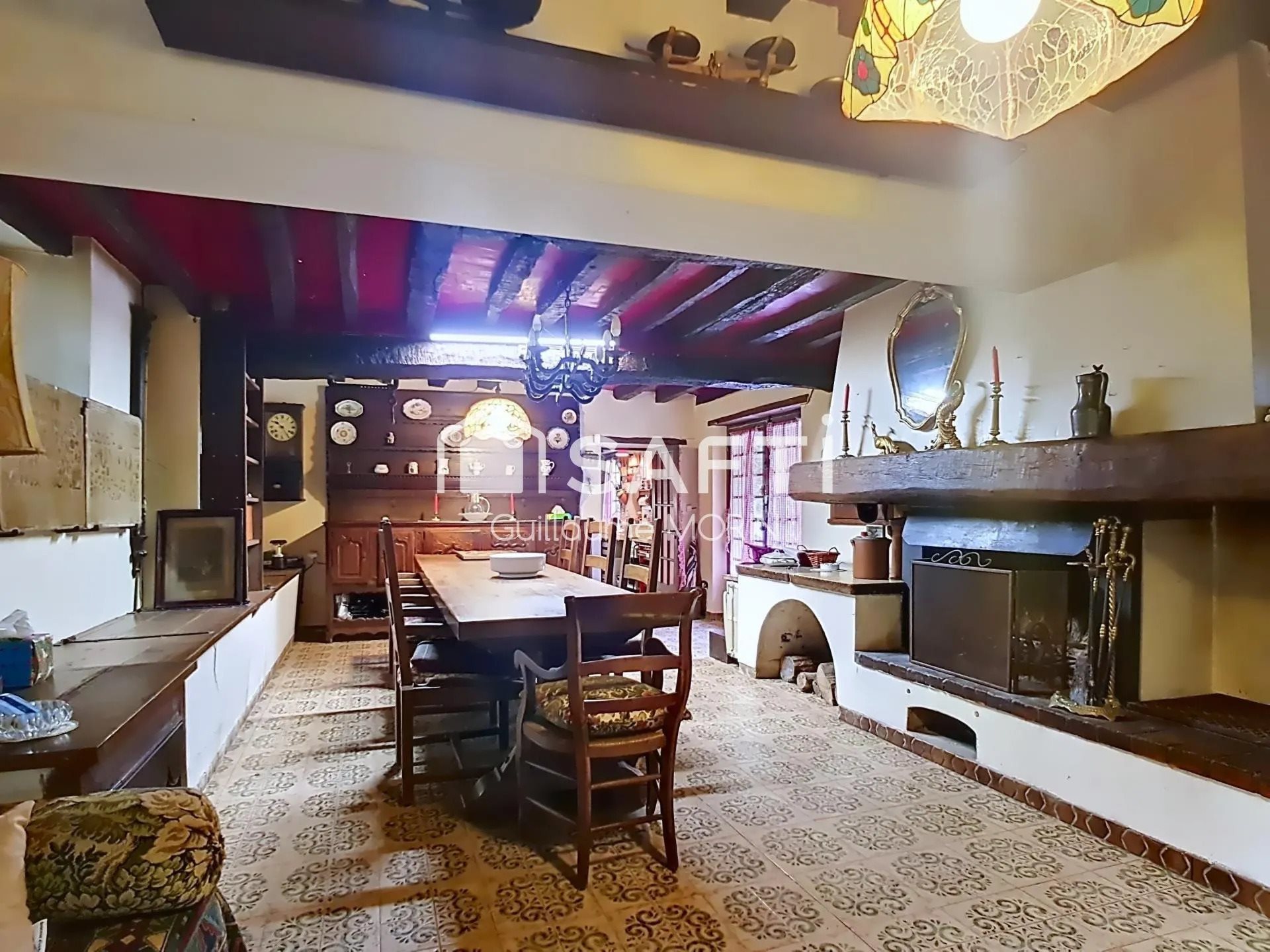 Maison à vendre, 350m², Charly-sur-Marne