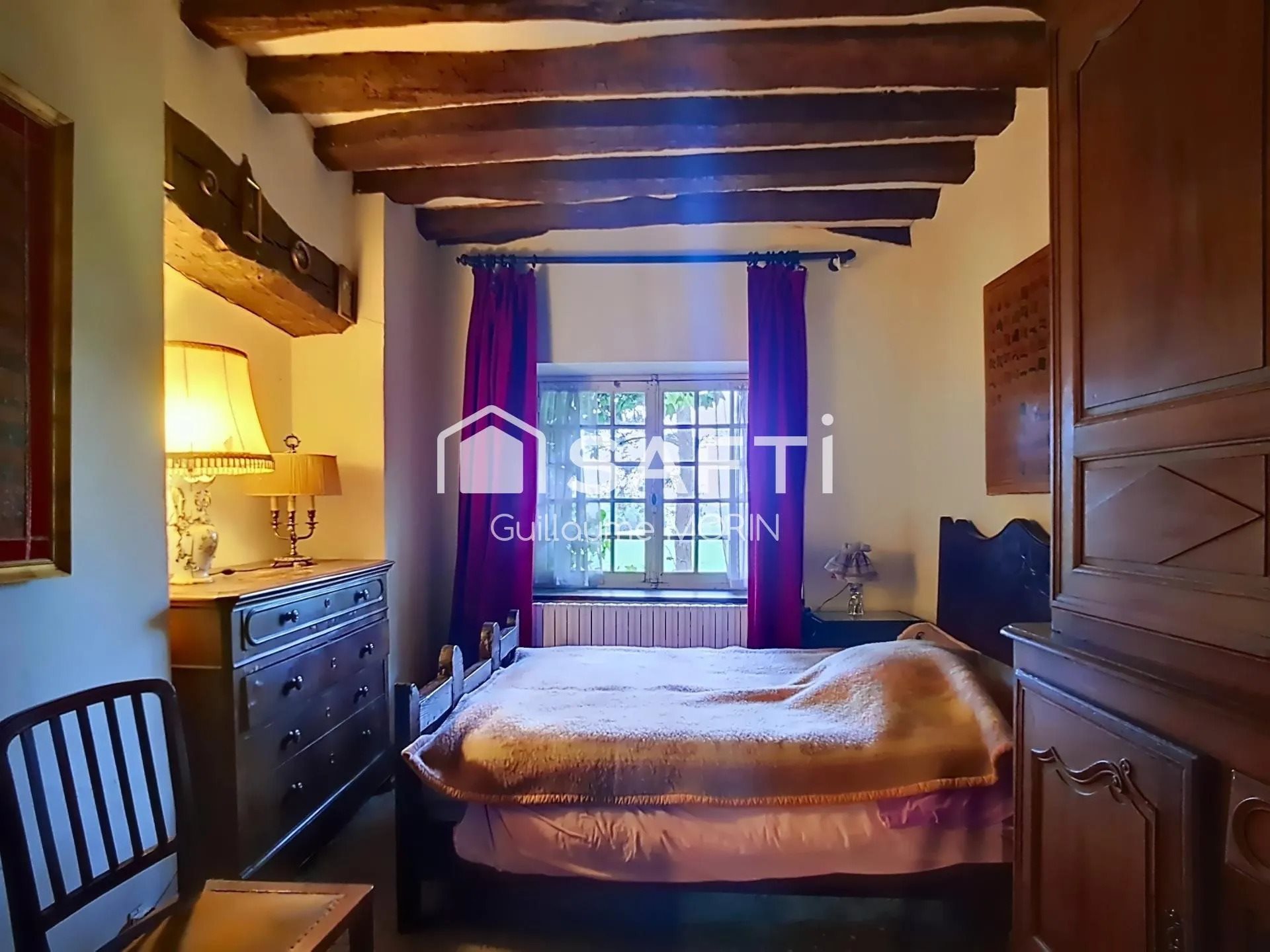 Maison à vendre, 350m², Charly-sur-Marne