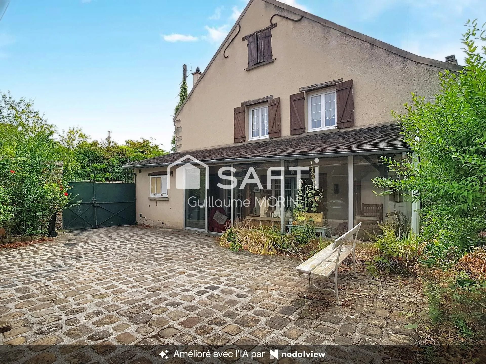 Maison à vendre, 127m², Chaumes-en-Brie