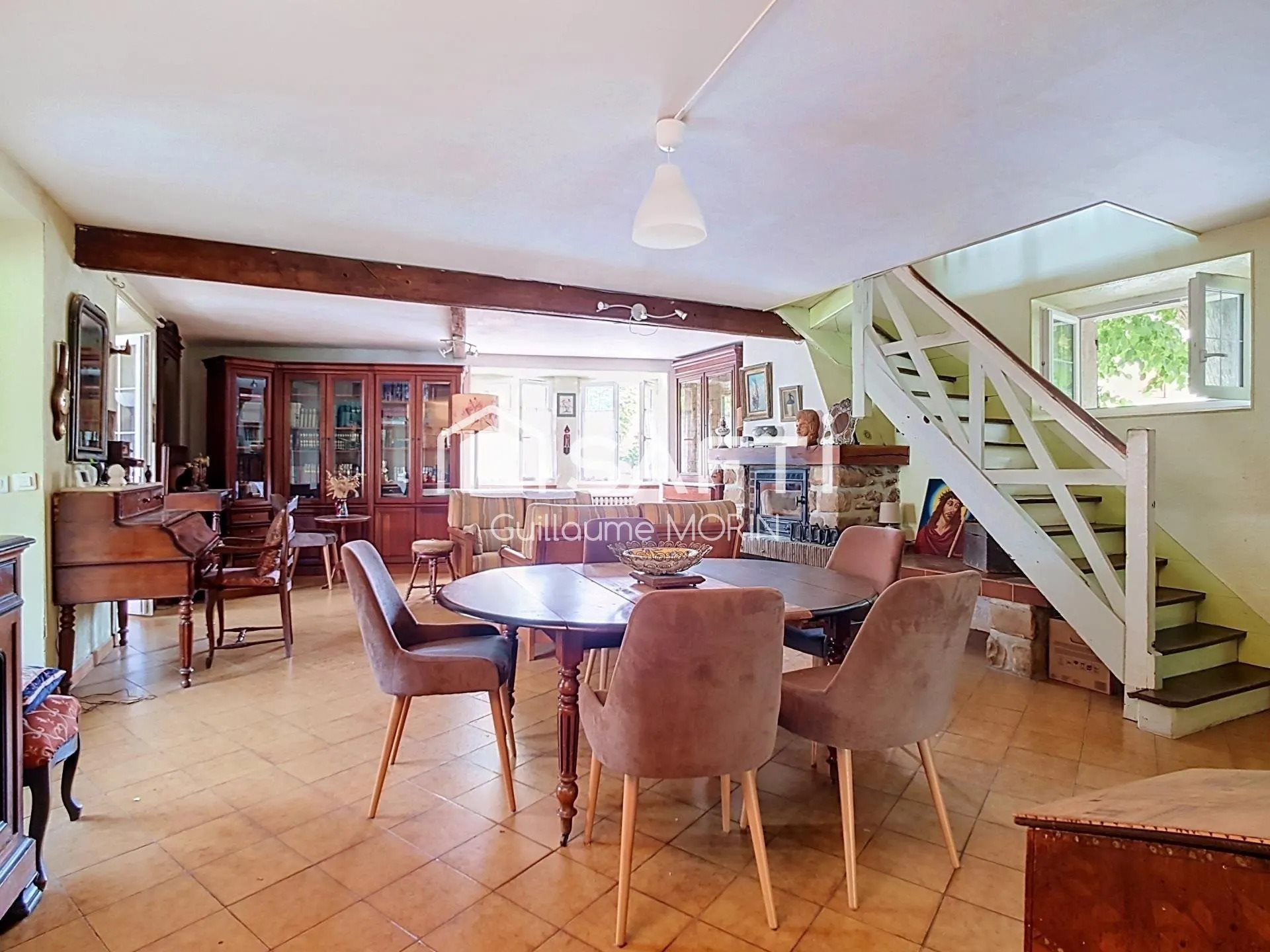 Maison à vendre, 127m², Chaumes-en-Brie