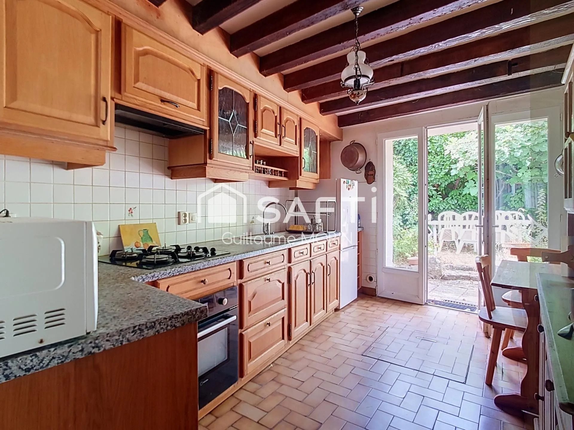 Maison à vendre, 127m², Chaumes-en-Brie