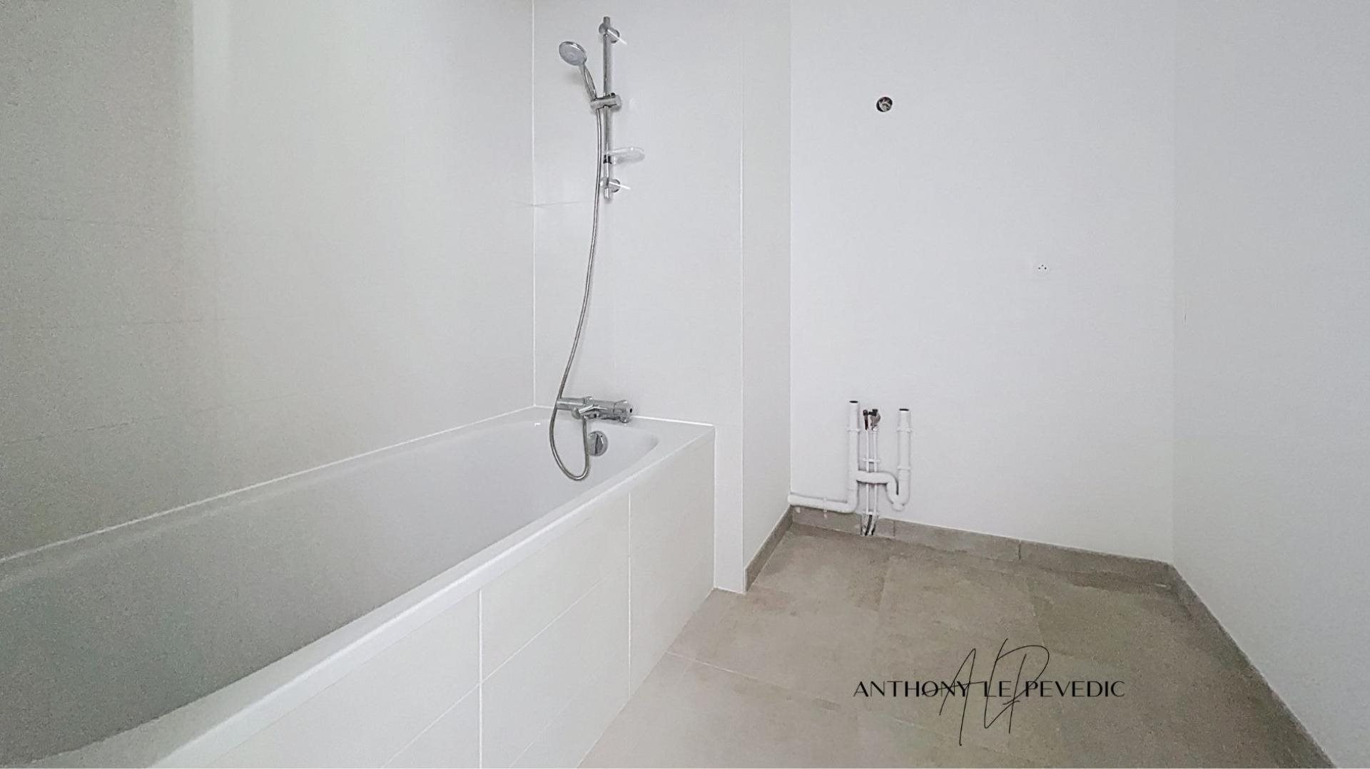 Appartement à vendre, 42m², Arzon