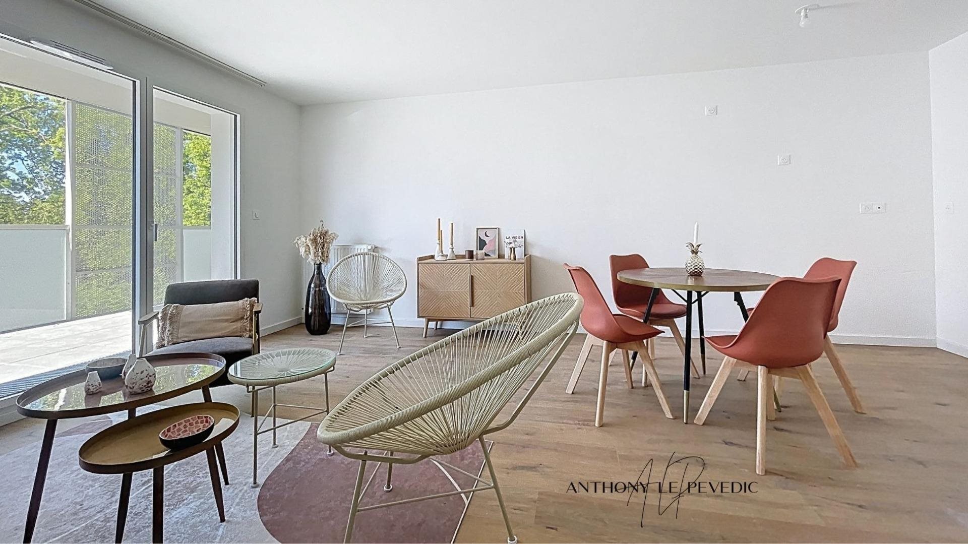 Appartement à vendre, 78m², Arzon