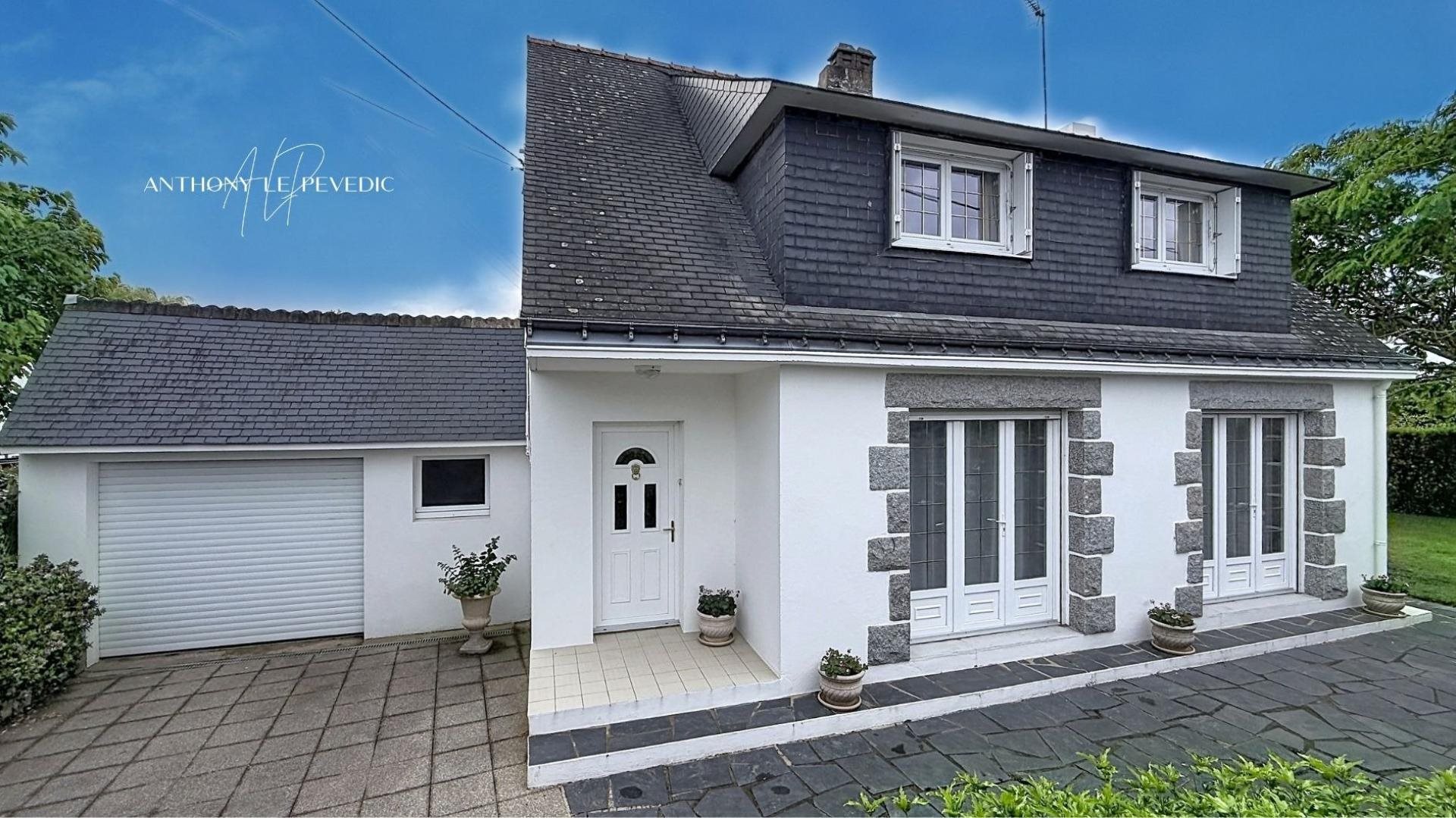 Maison à vendre, 120m², Locmariaquer
