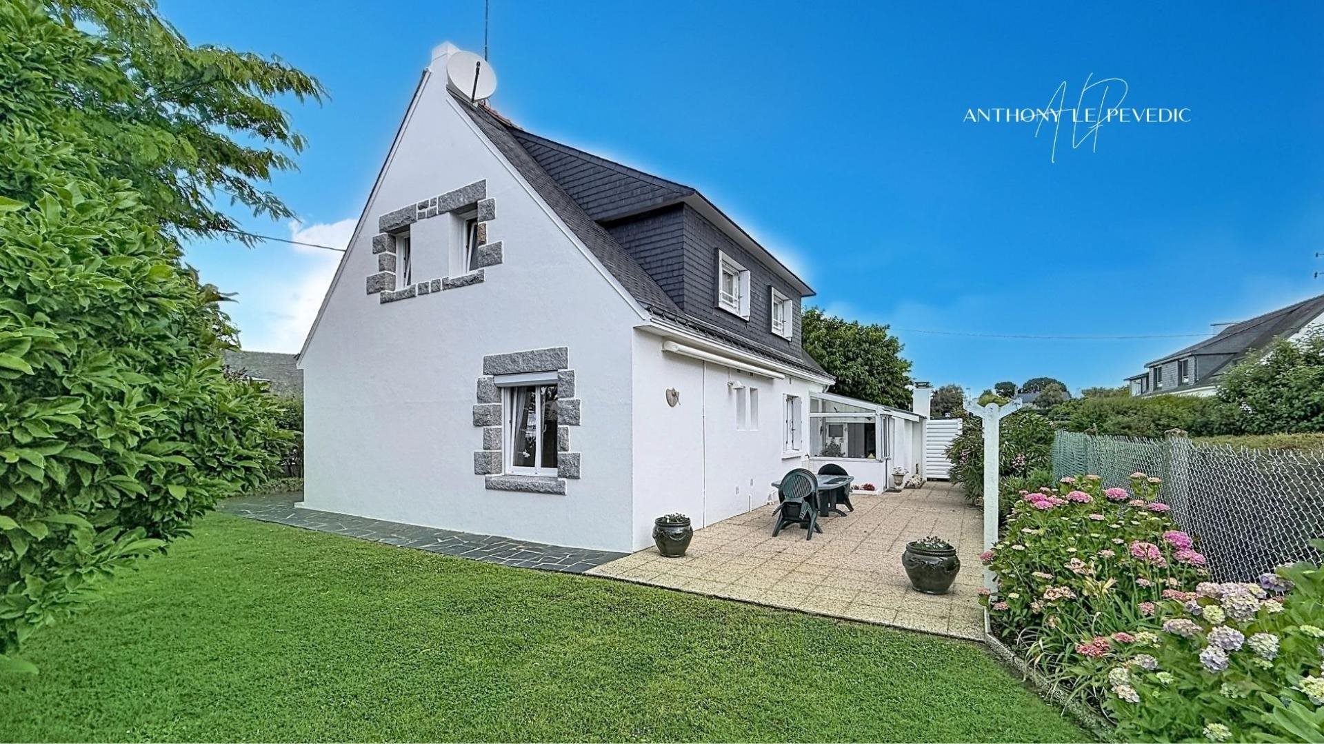 Maison à vendre, 120m², Locmariaquer