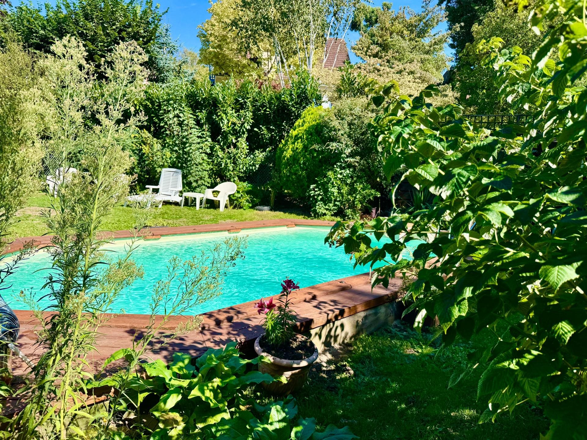 Maison à vendre, 170m², Rouen