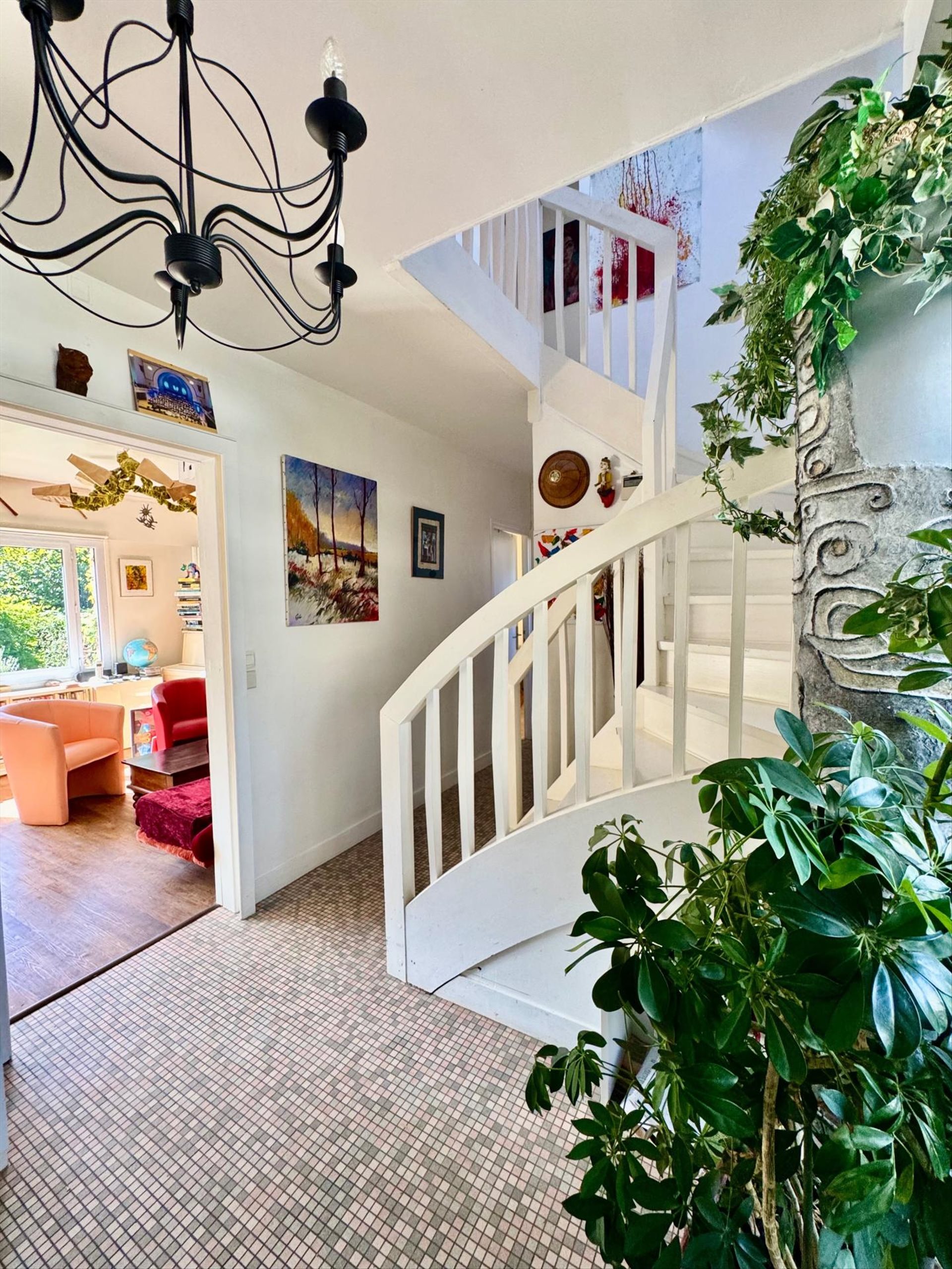 Maison à vendre, 170m², Rouen