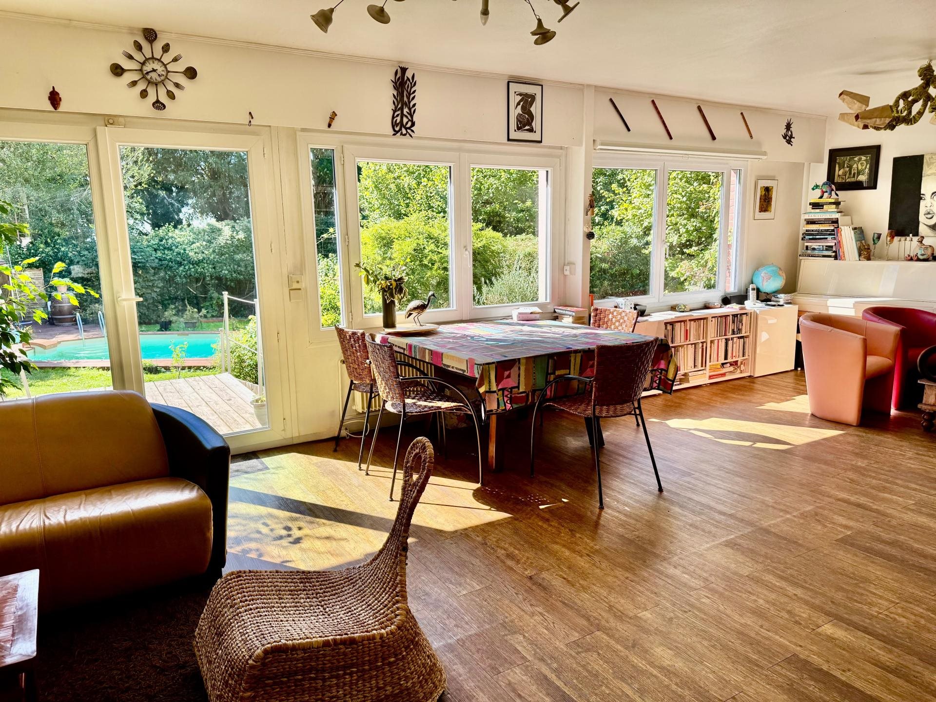 Maison à vendre, 170m², Rouen