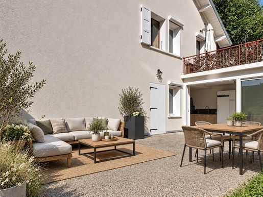 Appartement 4 pièces 113 m² · à Gex · 113 m² · 439 000 €