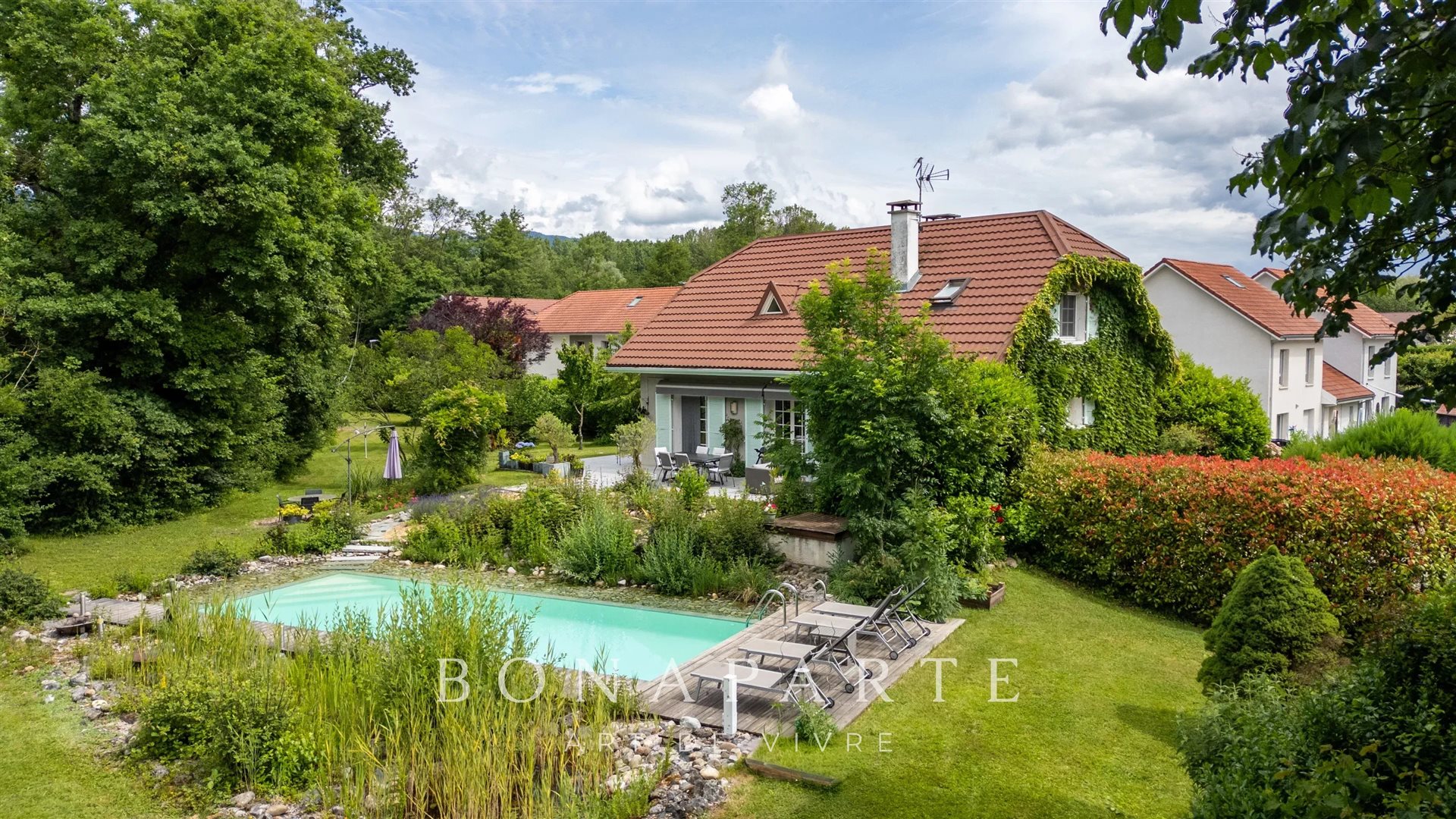 Maison à vendre, 189m², Prévessin-Moëns