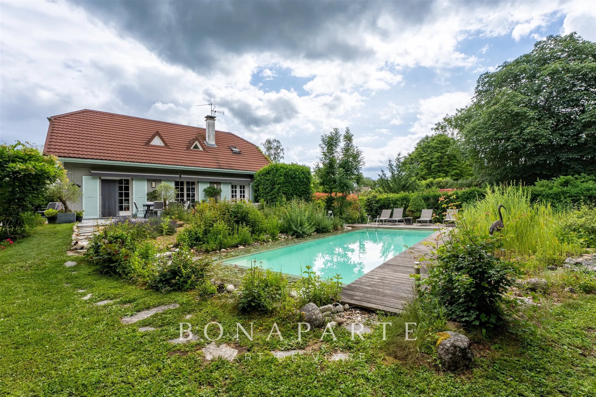 Maison à vendre, 189m², Prévessin-Moëns