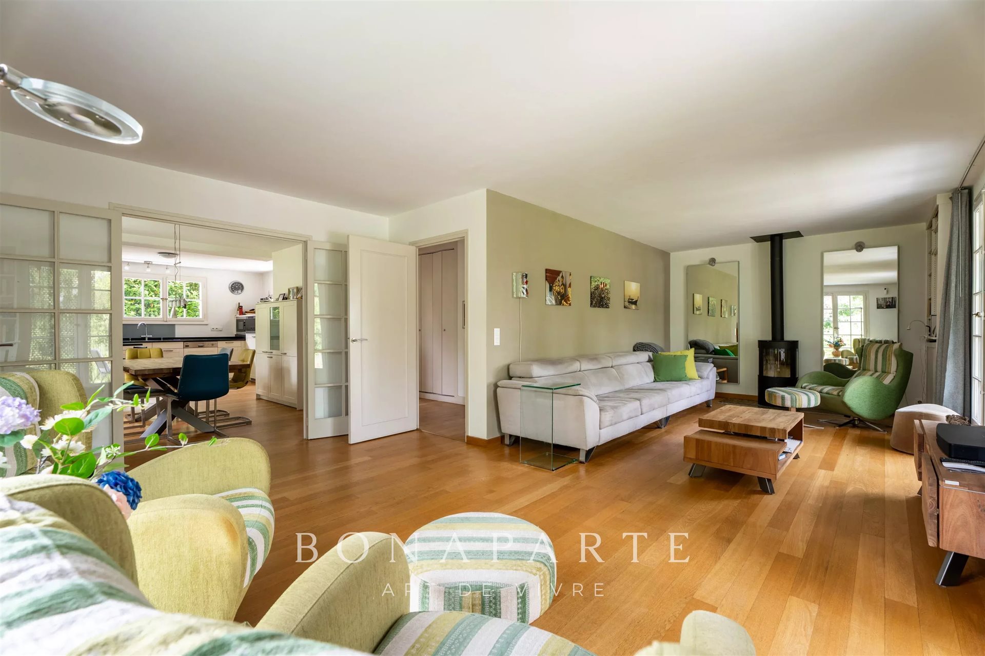 Maison à vendre, 189m², Prévessin-Moëns