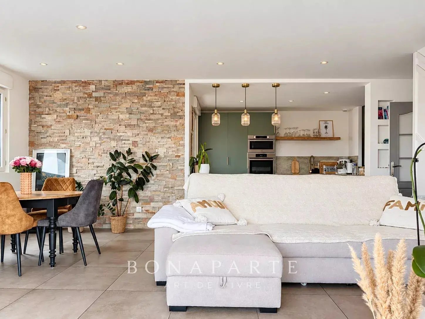 Appartement à vendre, 89m², Prévessin-Moëns