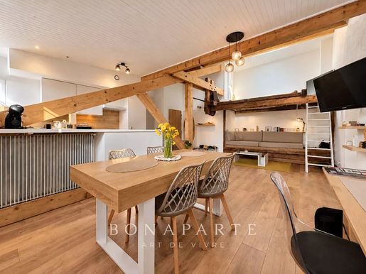 Appartement 3 pièces 64 m² · à Prévessin-Moëns · 64 m² · 369 000 €