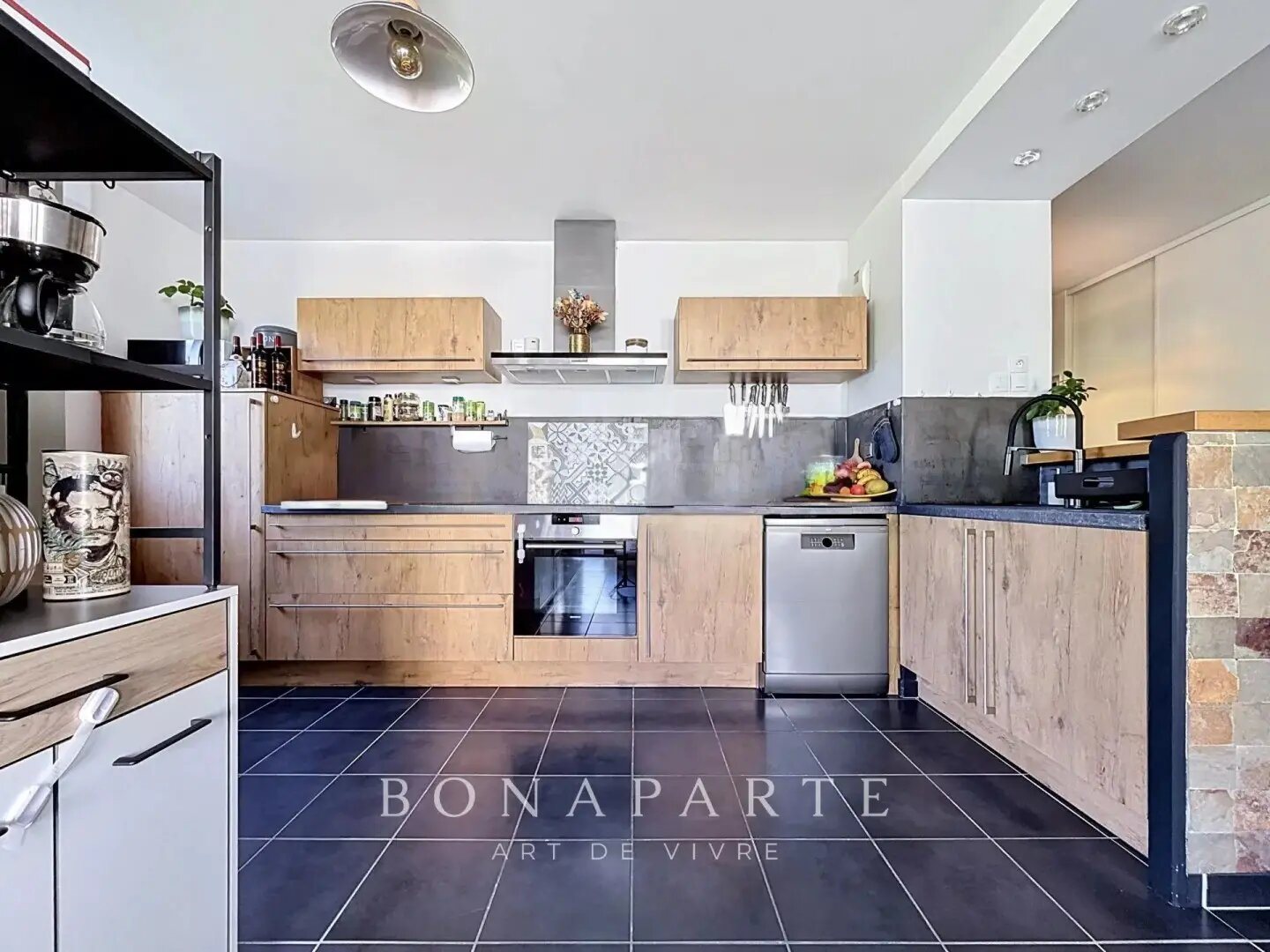 Appartement à vendre, 69m², Saint-Genis-Pouilly
