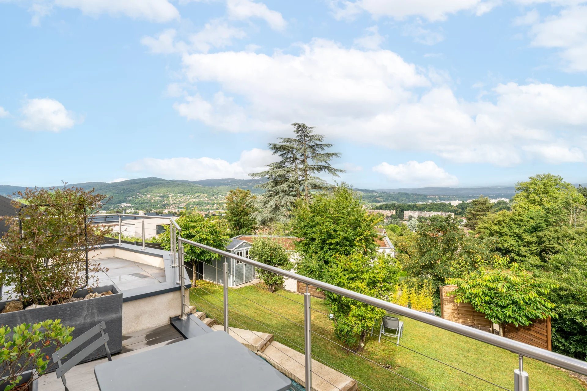 Maison à vendre, 125m², Montanay