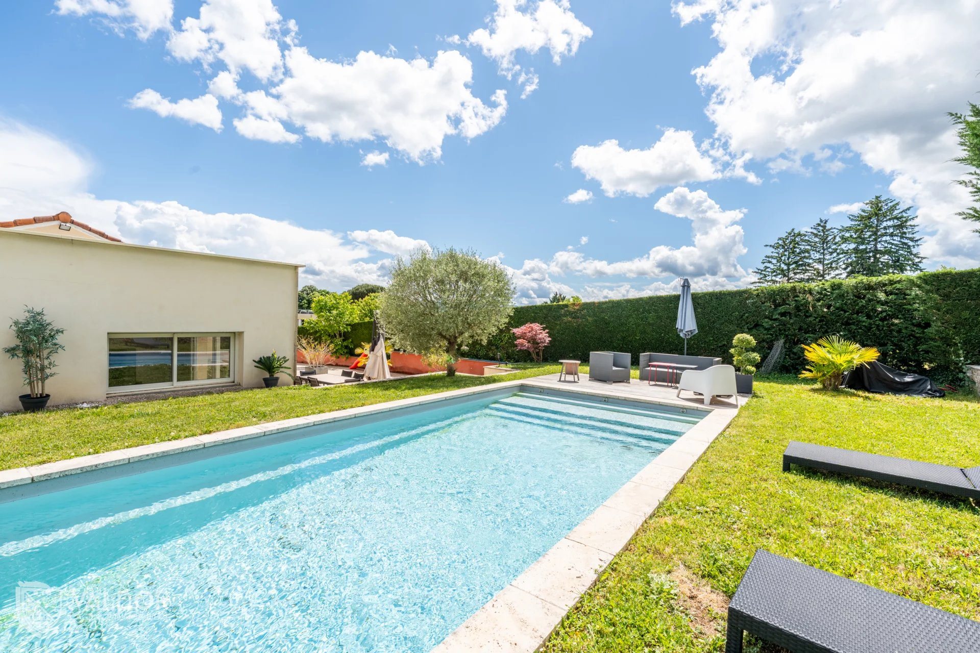 Maison à vendre, 160m², Anse