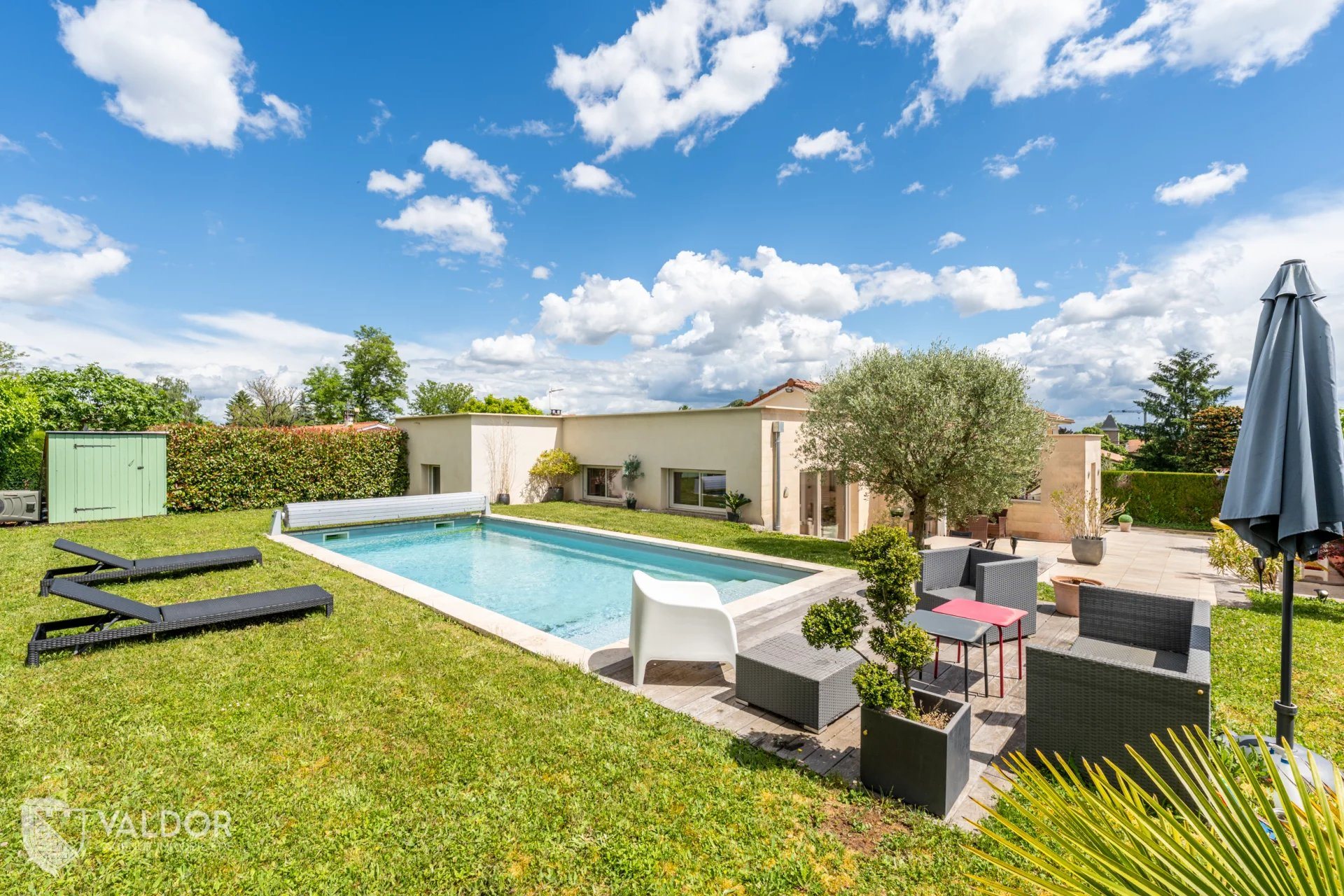Maison à vendre, 160m², Anse