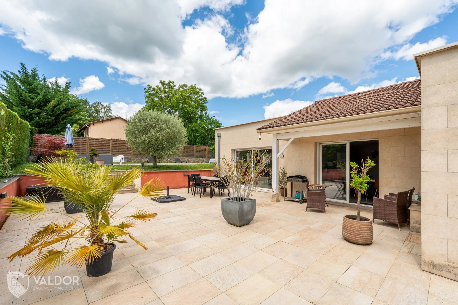Maison à vendre, 160m², Anse