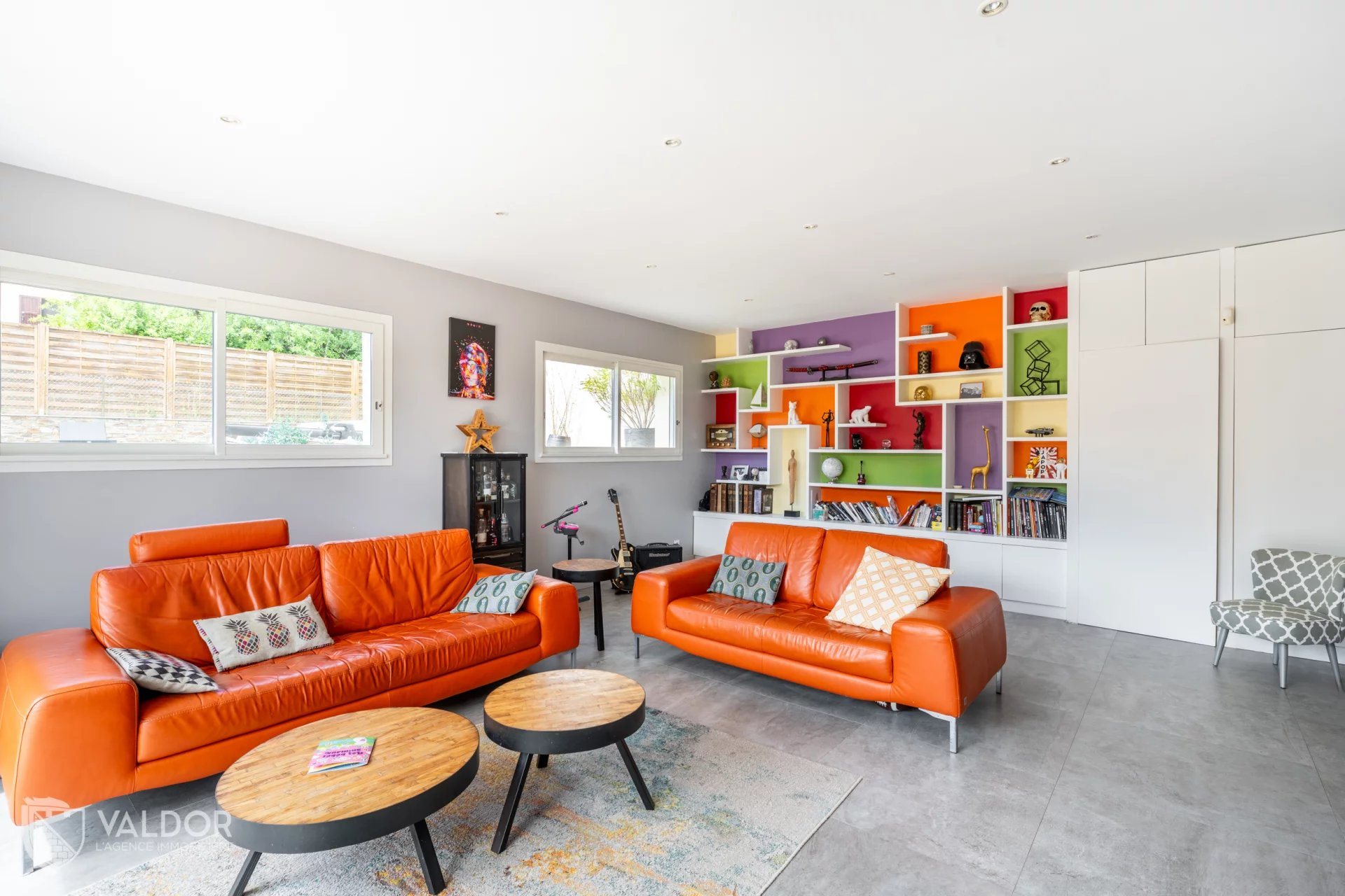 Maison à vendre, 160m², Anse
