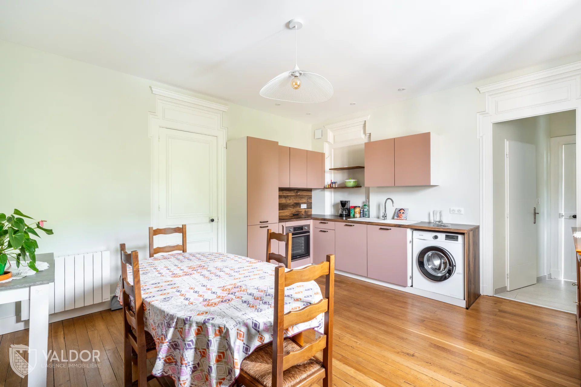 Appartement à vendre, 56m², Anse