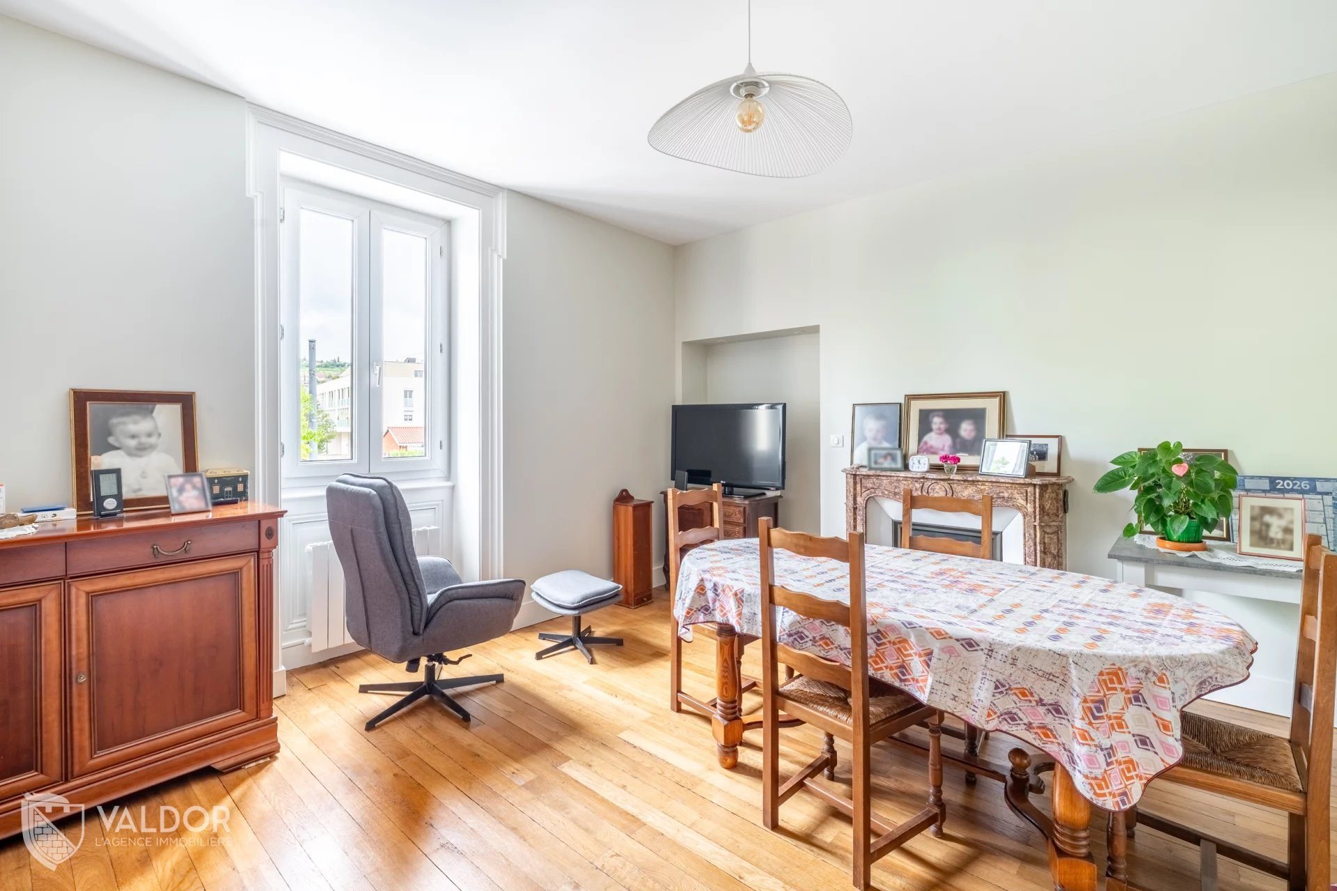 Appartement à vendre, 56m², Anse