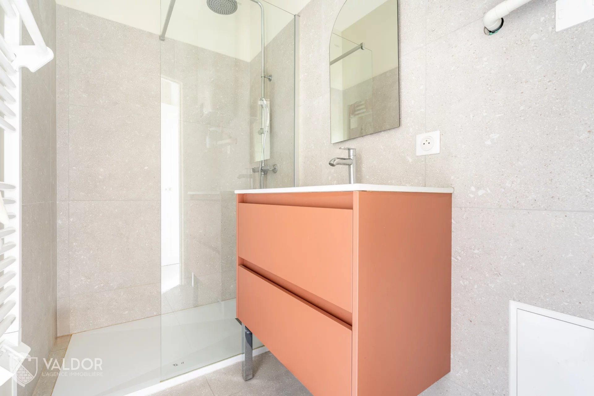 Appartement à vendre, 56m², Anse