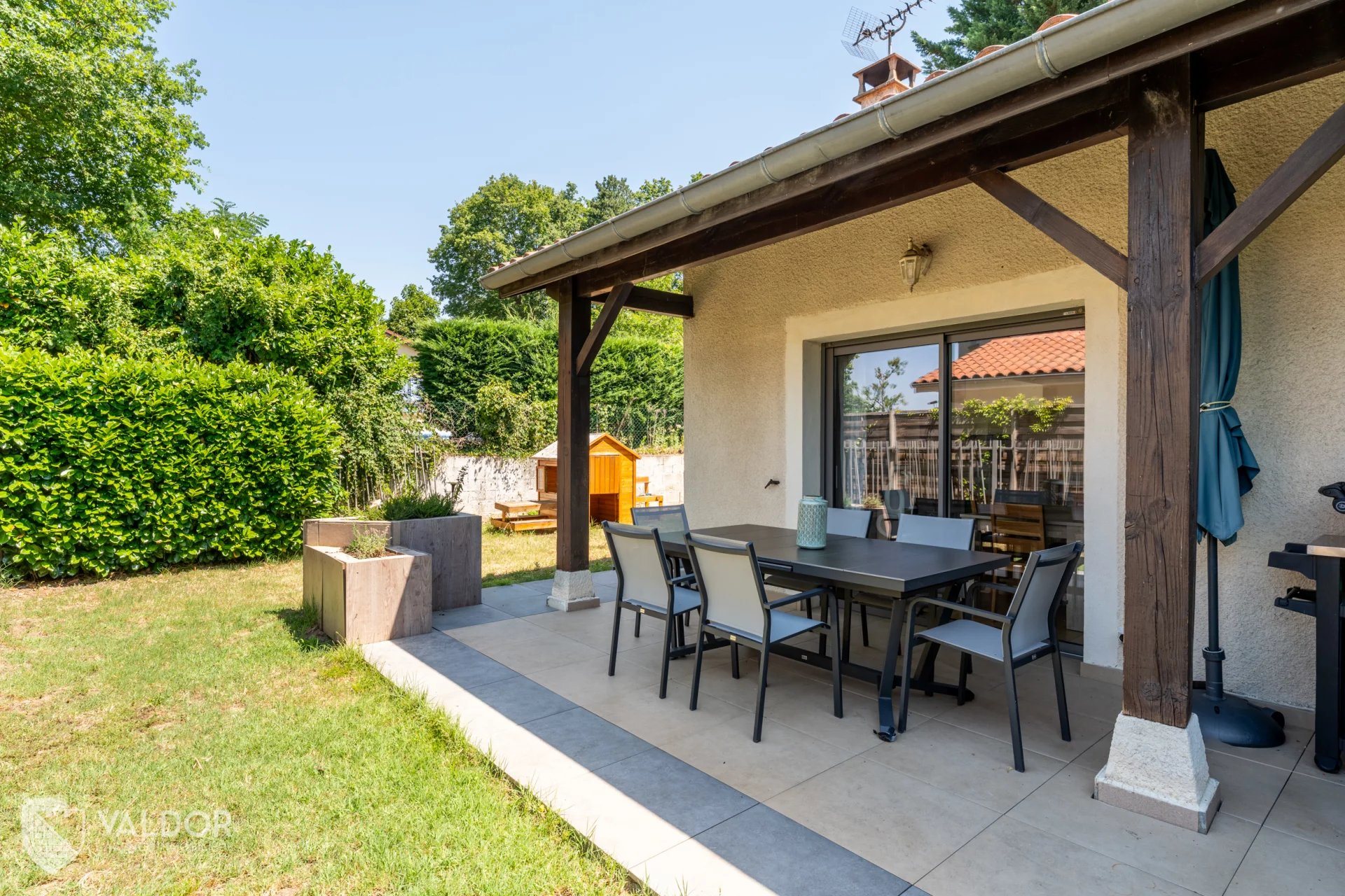 Maison à vendre, 108m², Trévoux
