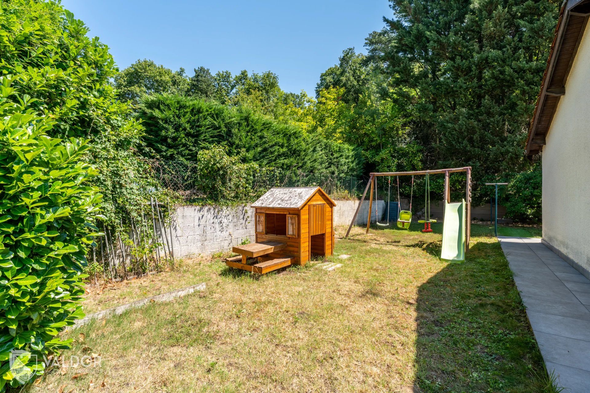 Maison à vendre, 108m², Trévoux